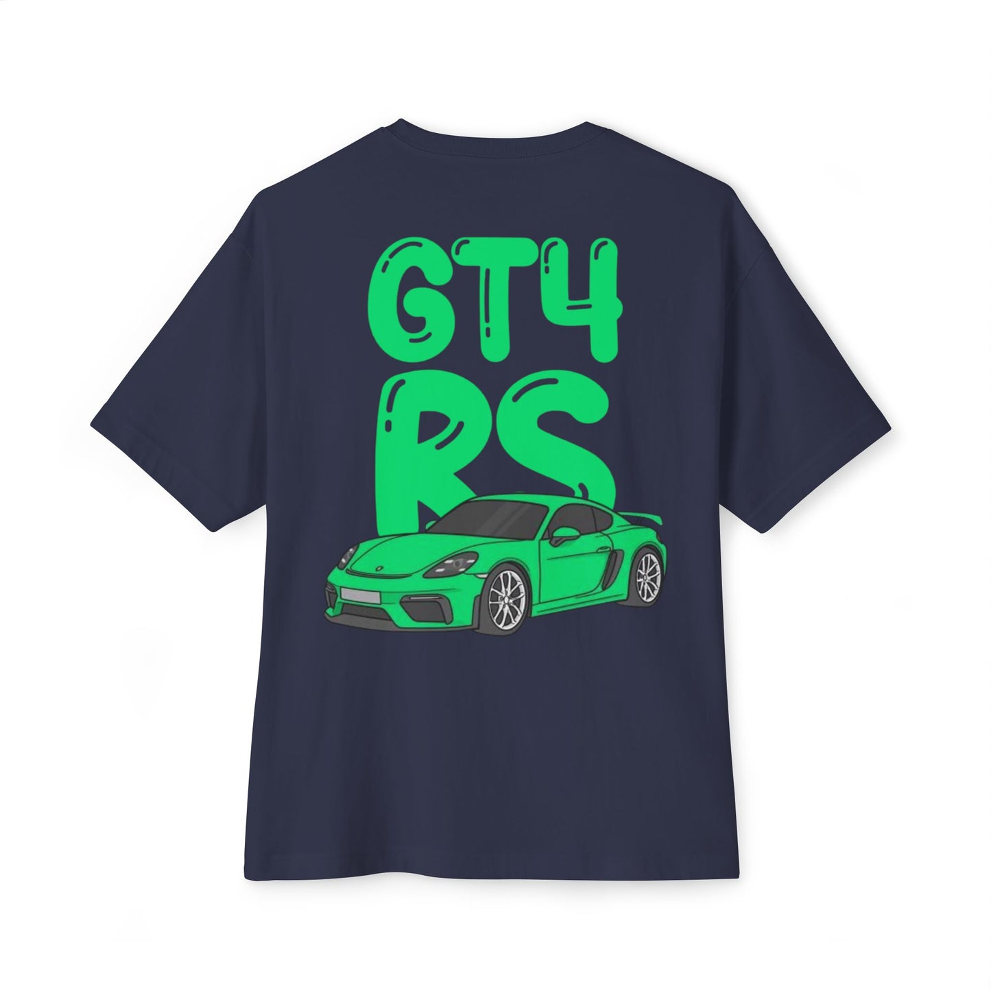 GT4RS