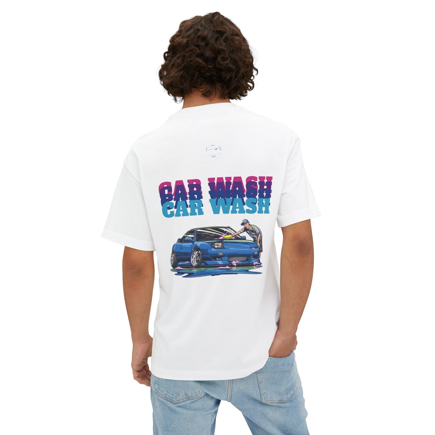 Car wash