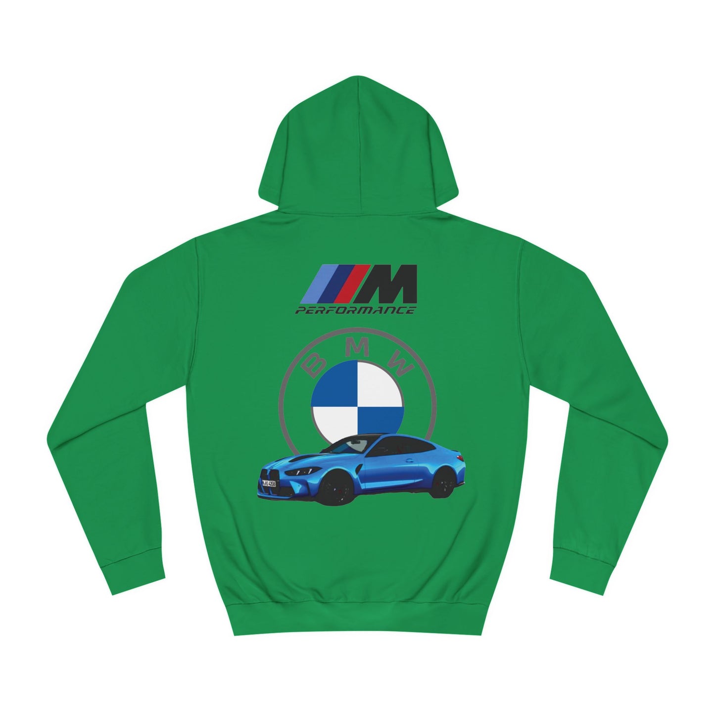 BMW M4 hoodie