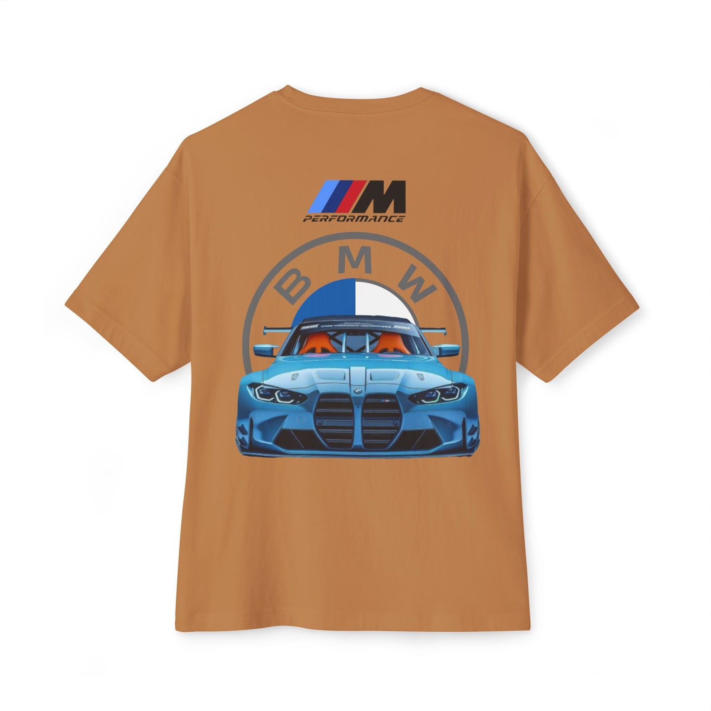 BMW M COMP SHIRT