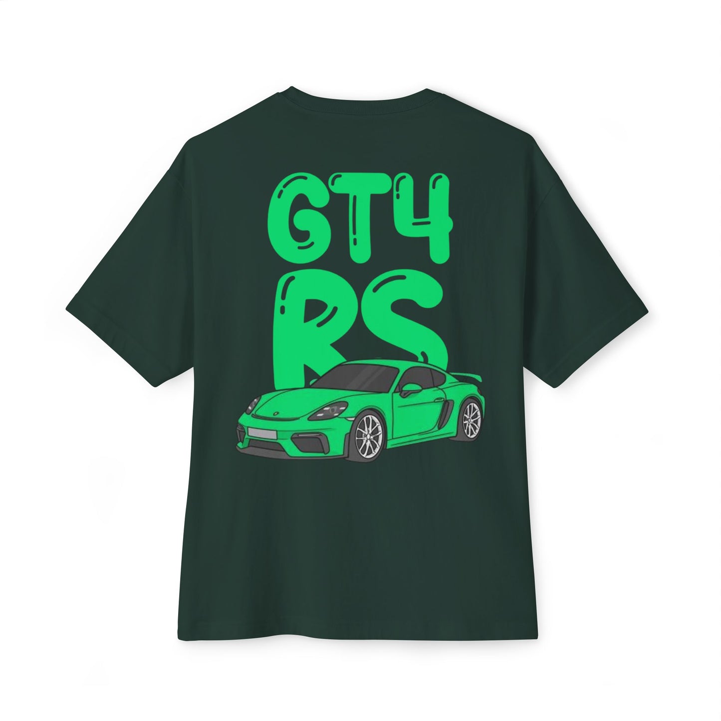 GT4RS