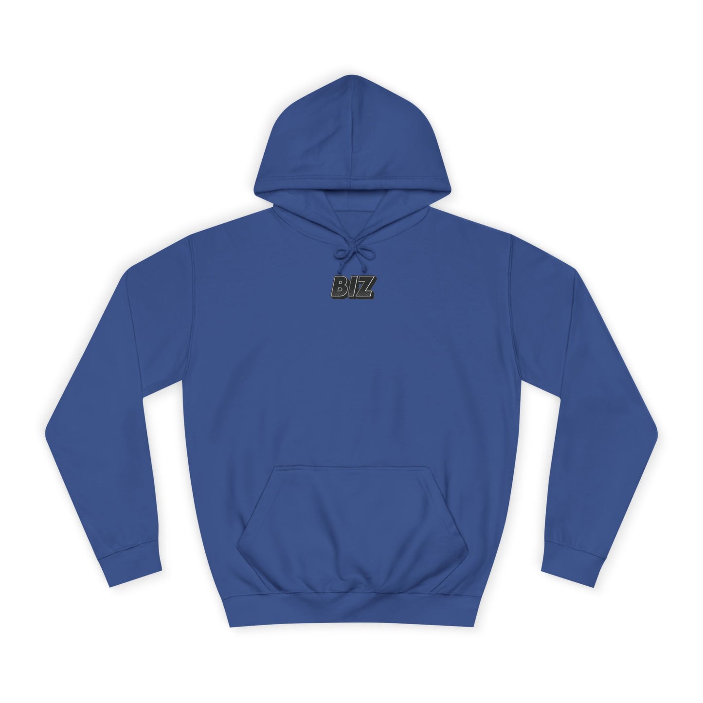 Gray Ferrari hoodie