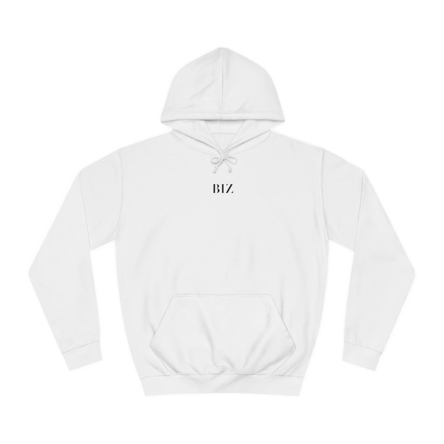 Gti blue hoodie