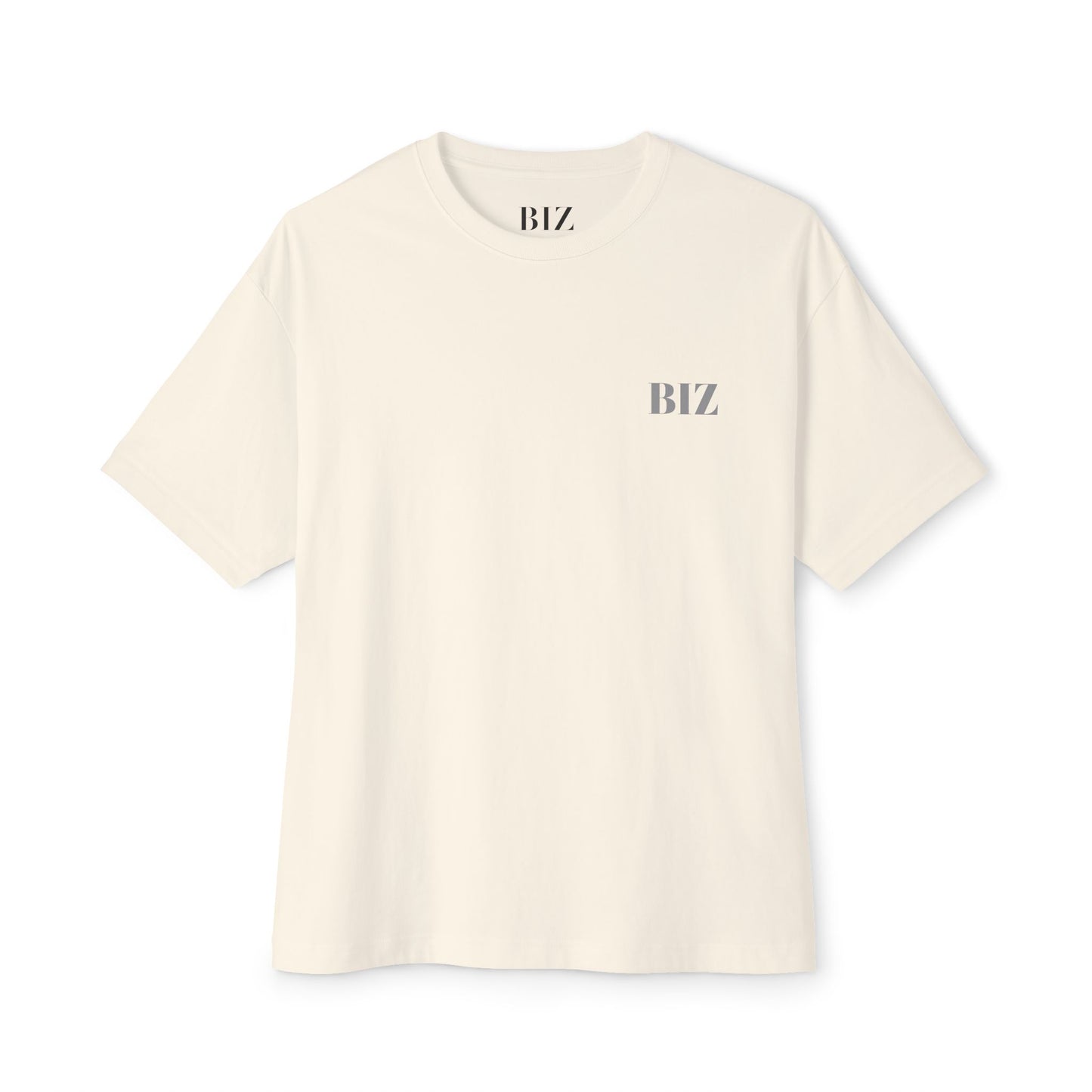 Blue RS shirt