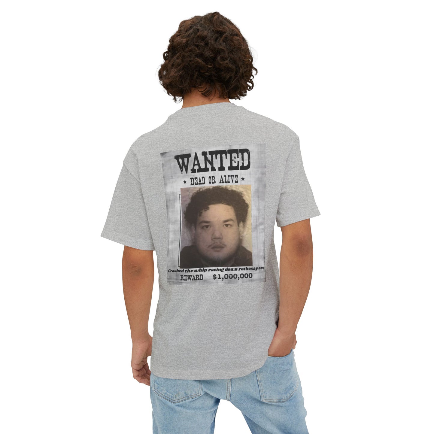 Rothesay Ave Most Wanted