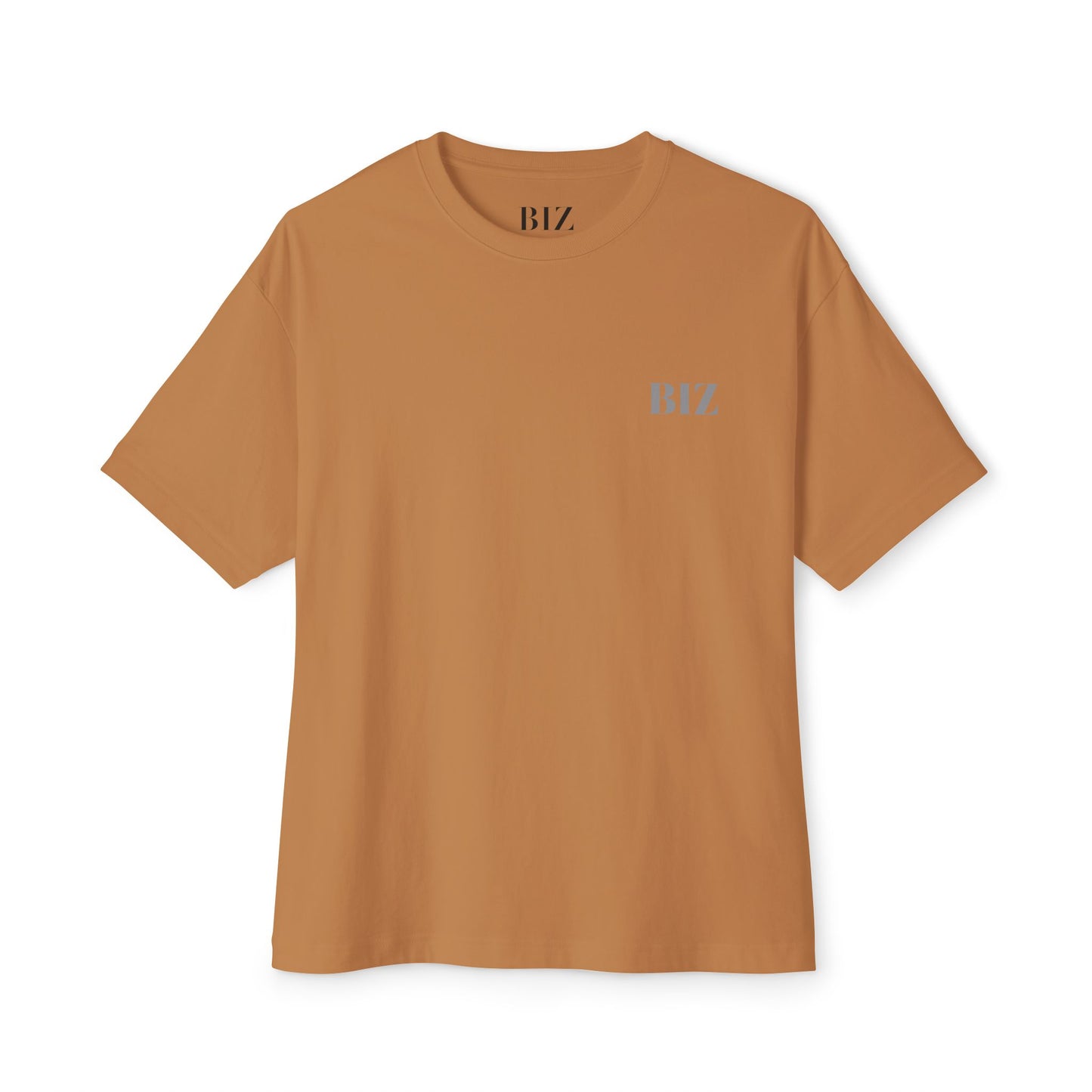 Blue RS shirt