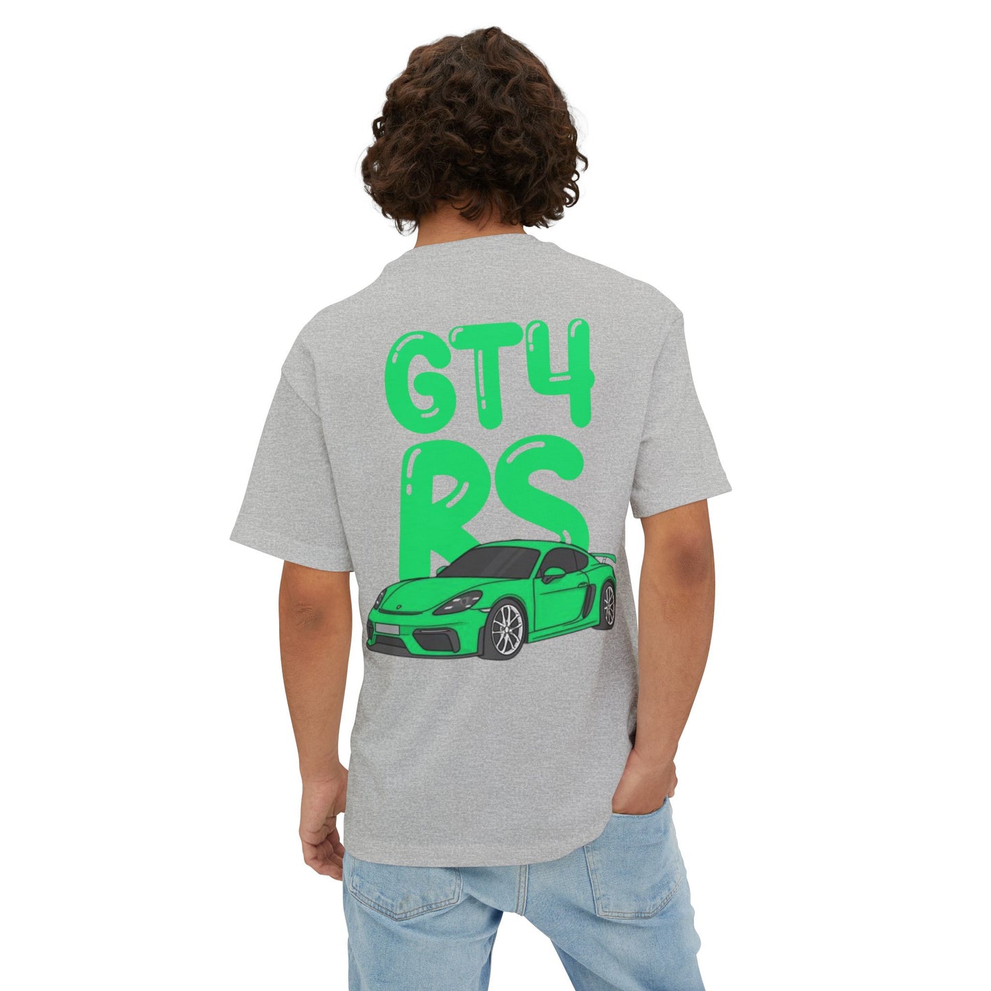 GT4RS