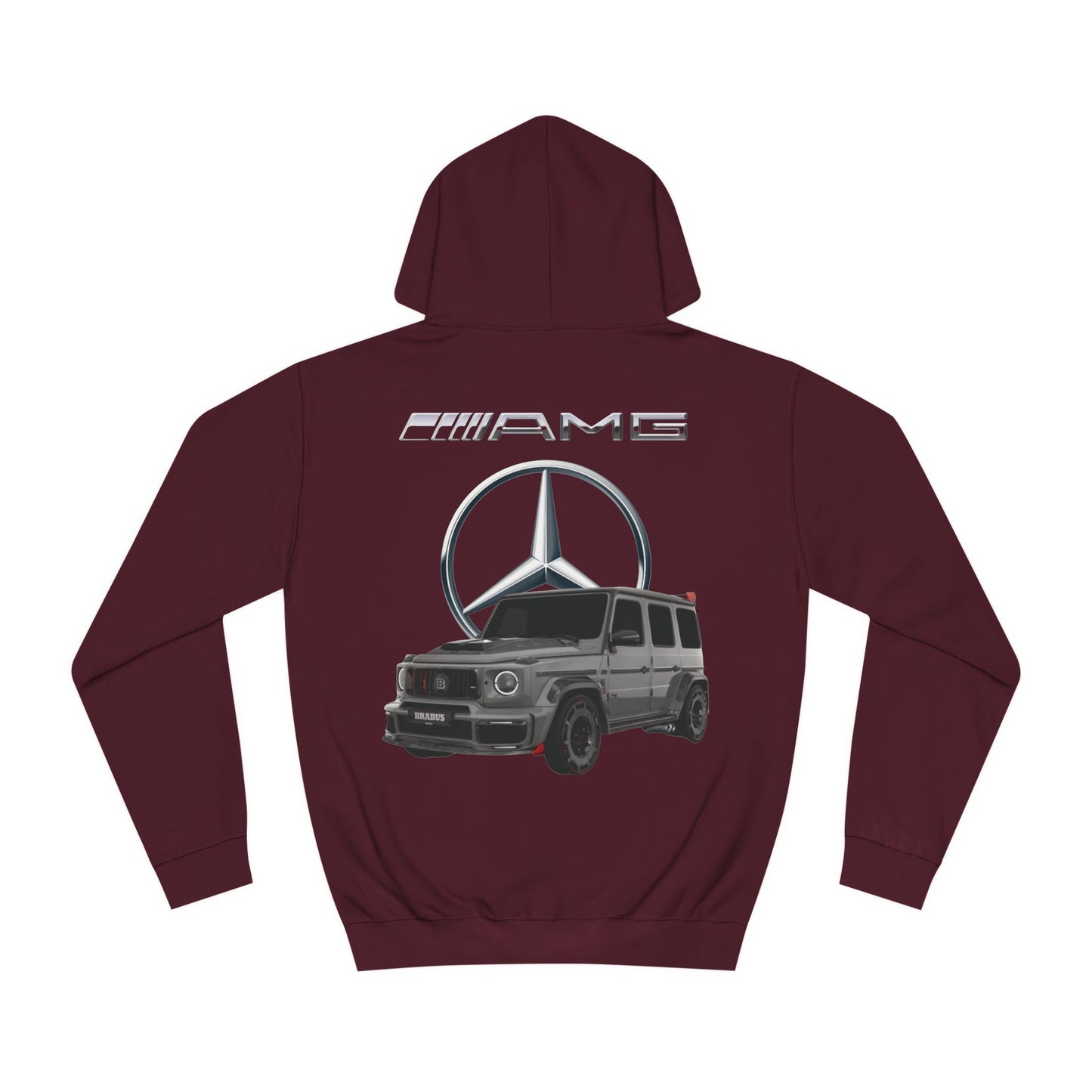 G wagon brabus