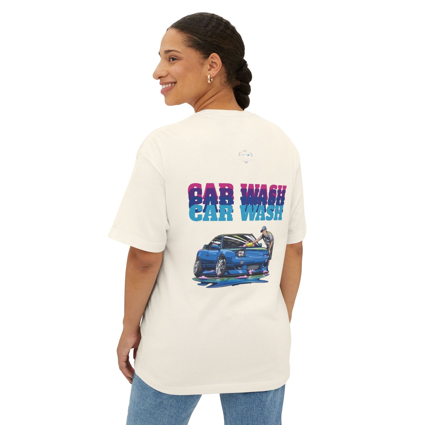 Car wash