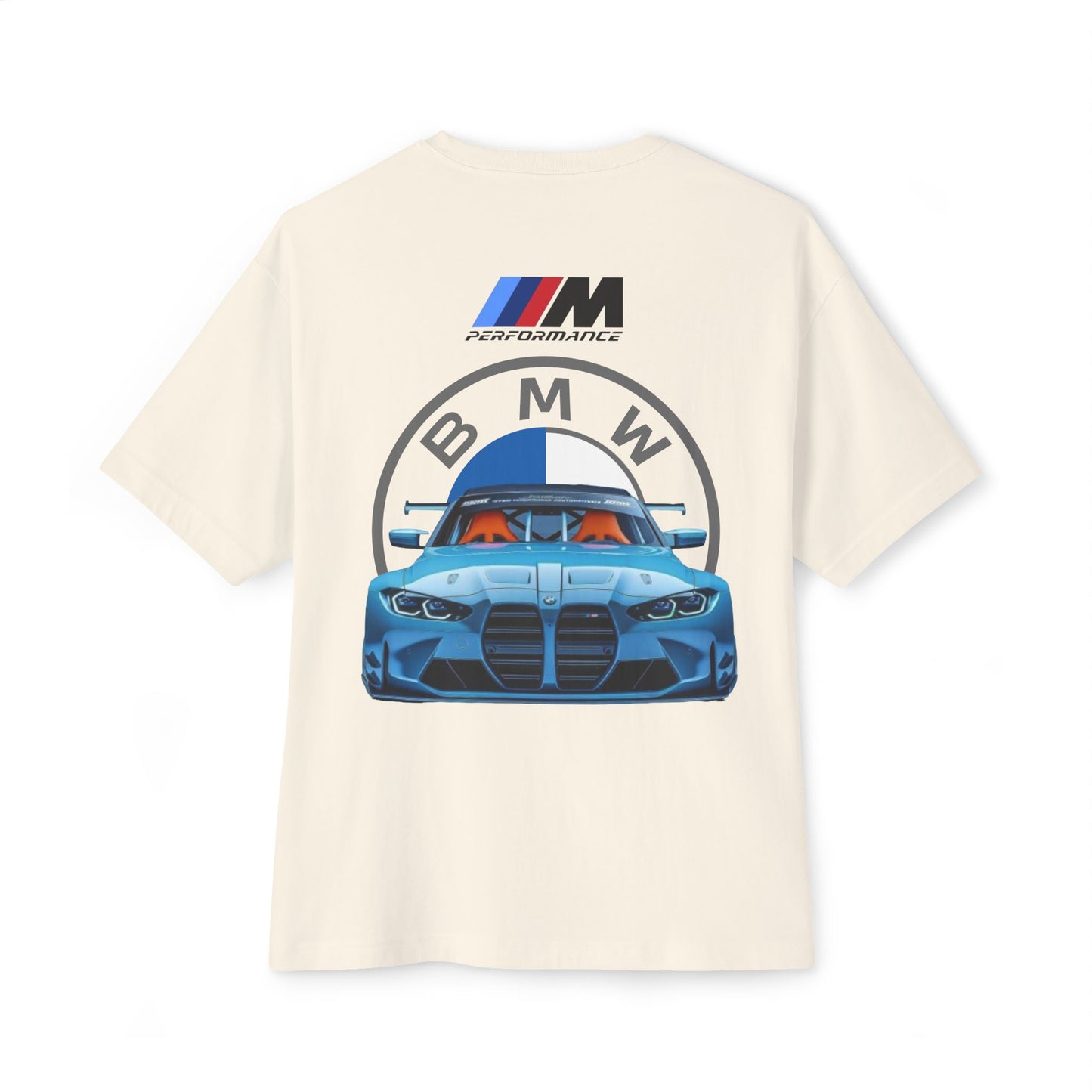 BMW M COMP SHIRT