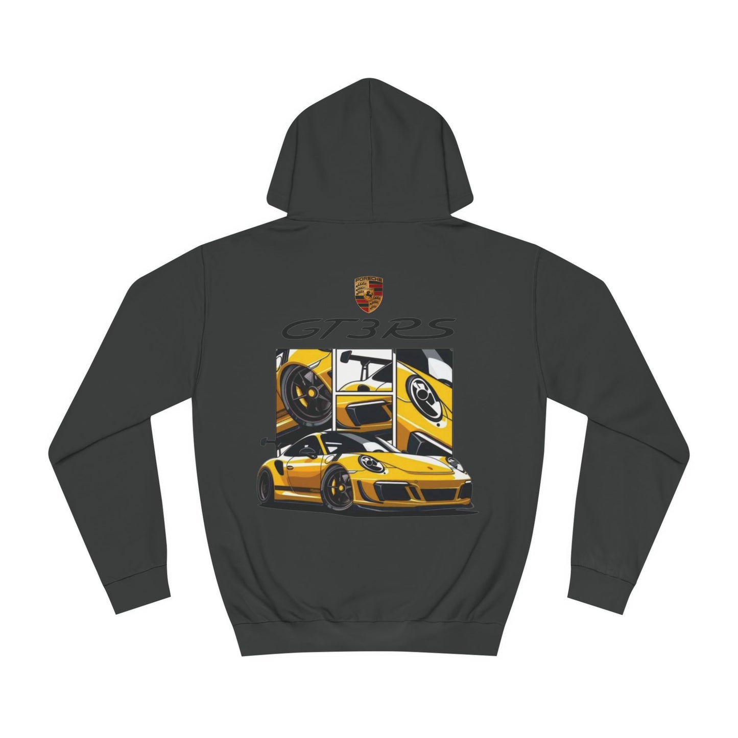 GT3 RS Hoodie