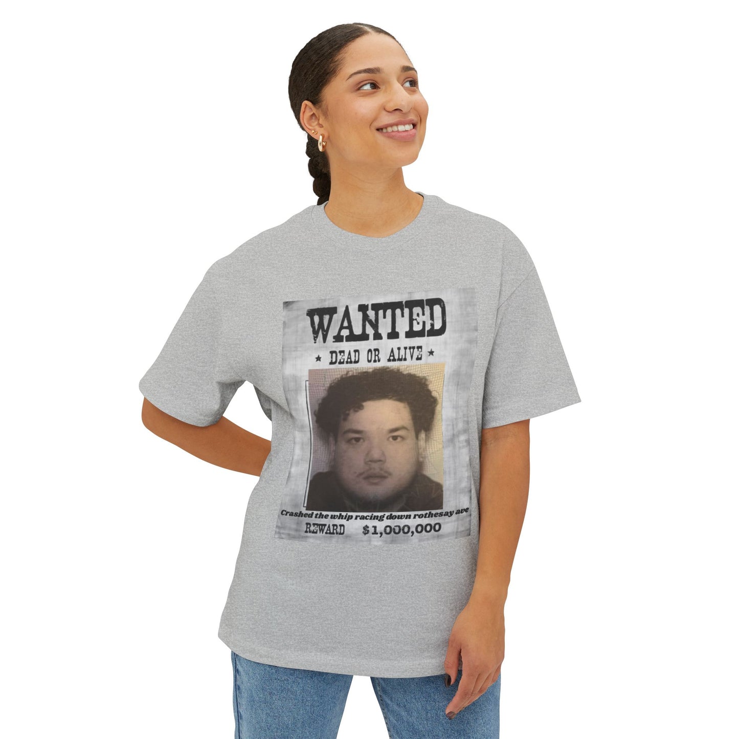 Rothesay Ave Most Wanted Crash