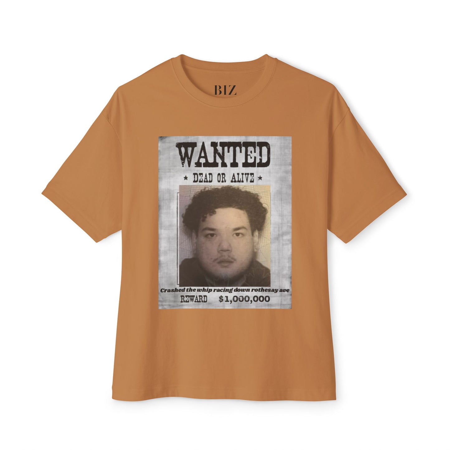 Rothesay Ave Most Wanted Crash