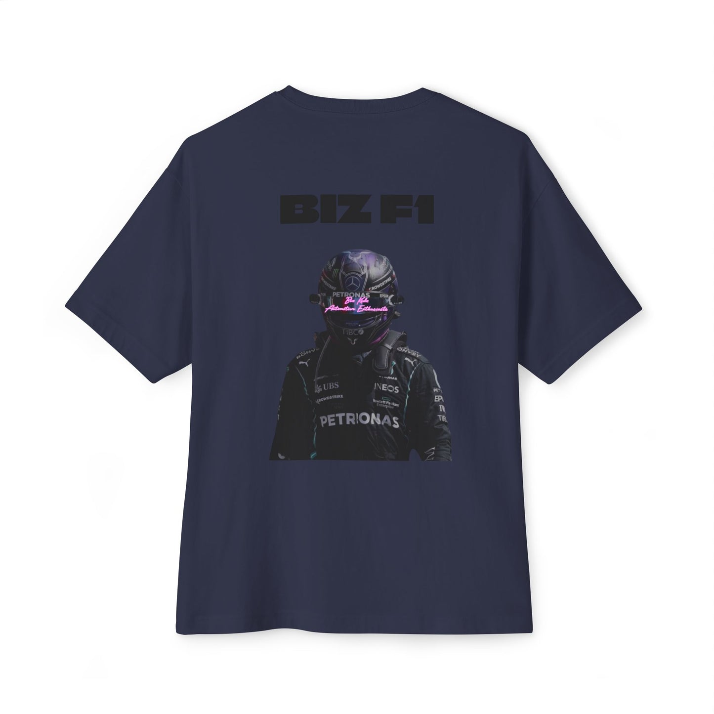 F1 driver