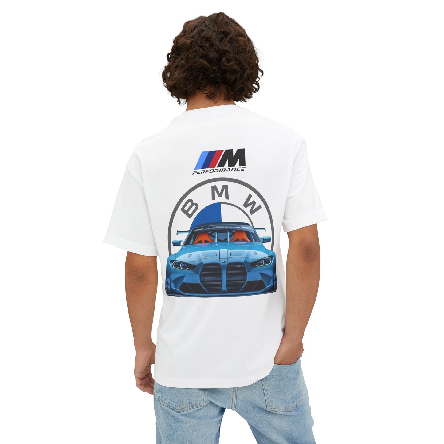 BMW M COMP SHIRT