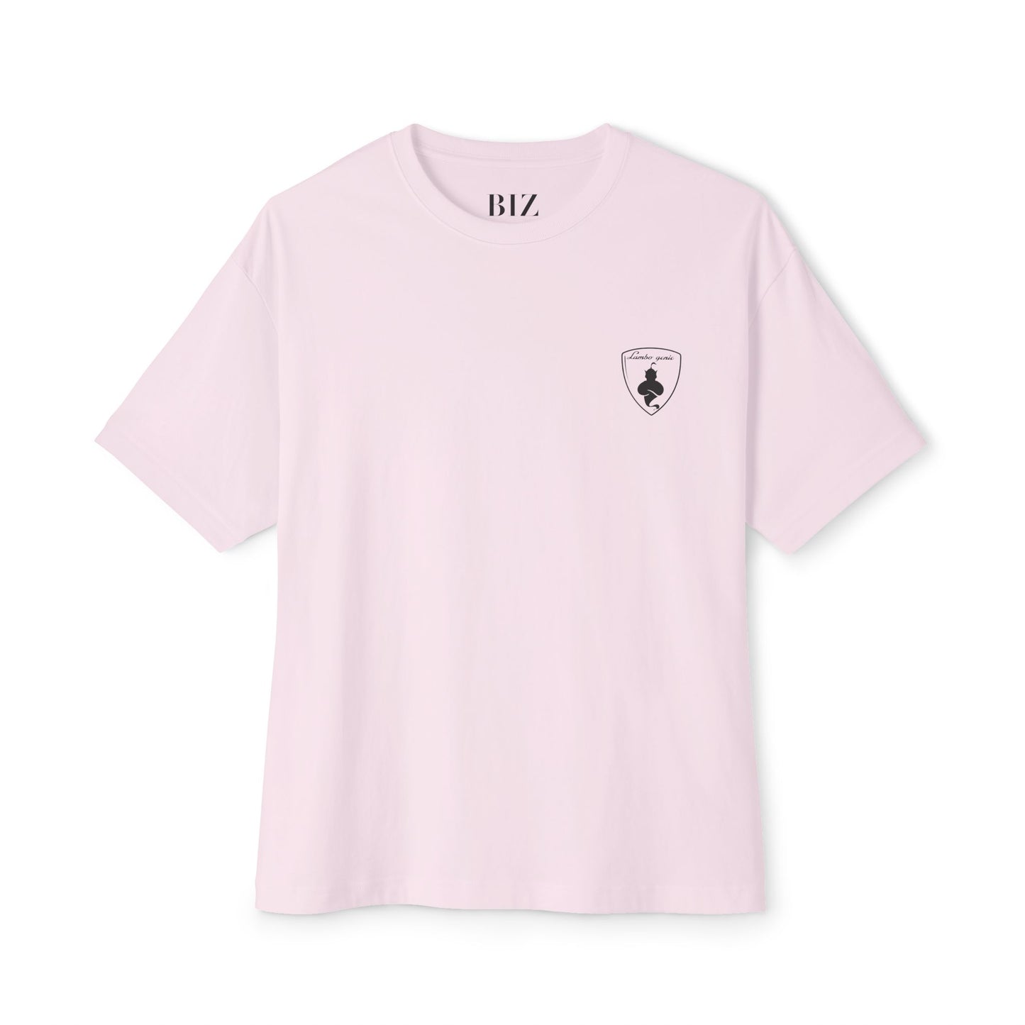 Yellow Svj shirt