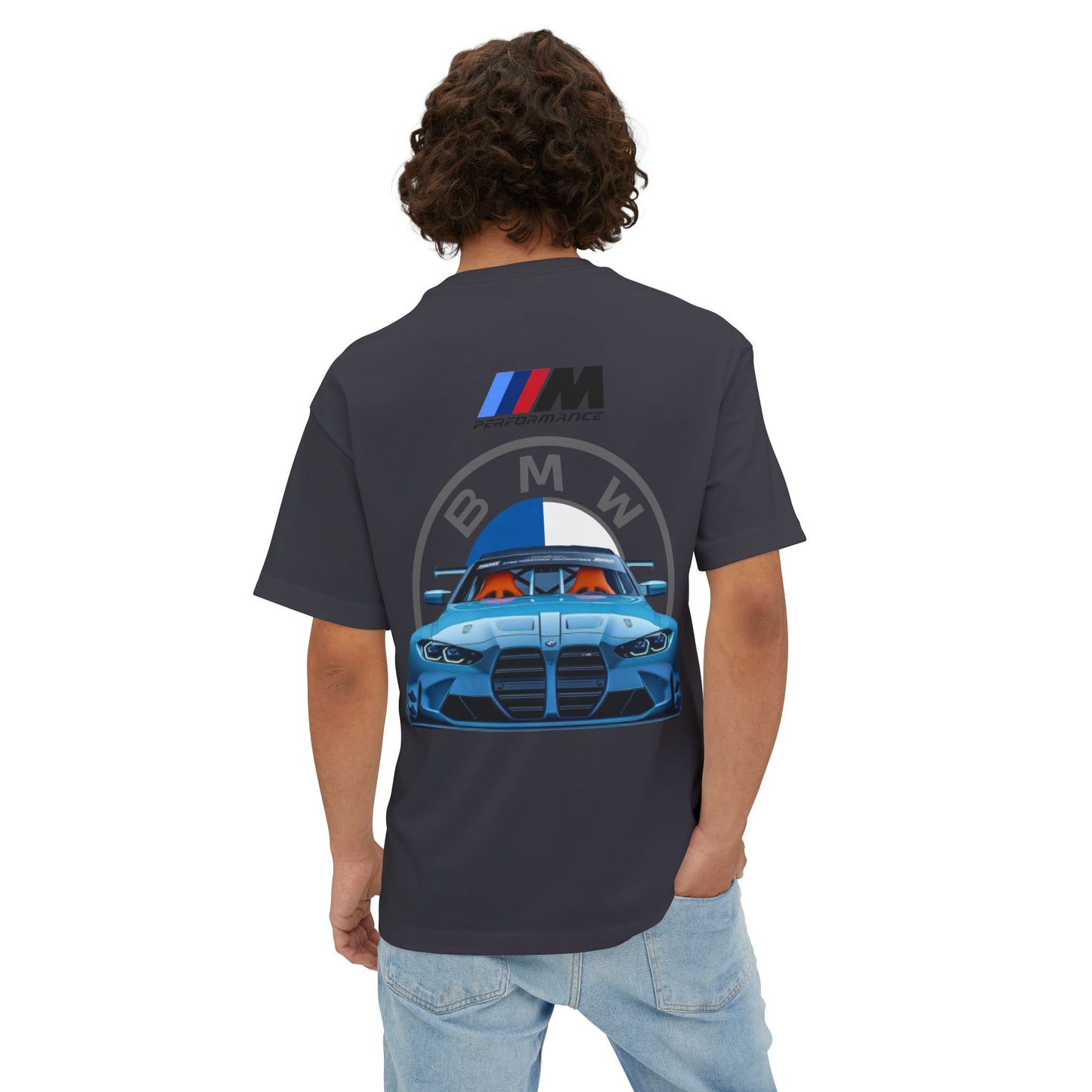 BMW M COMP SHIRT