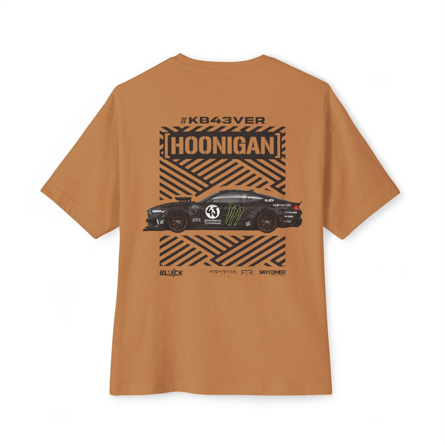 HOON STANG
