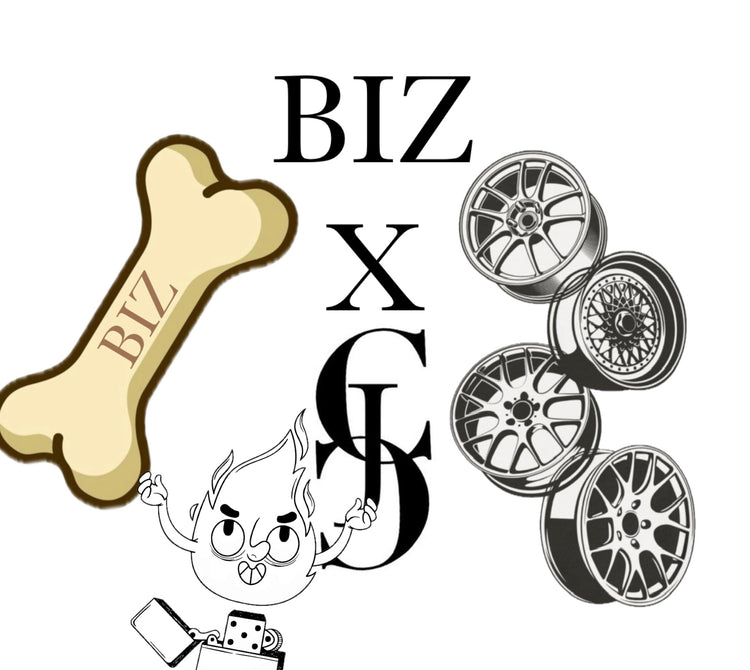Biz X CJC
