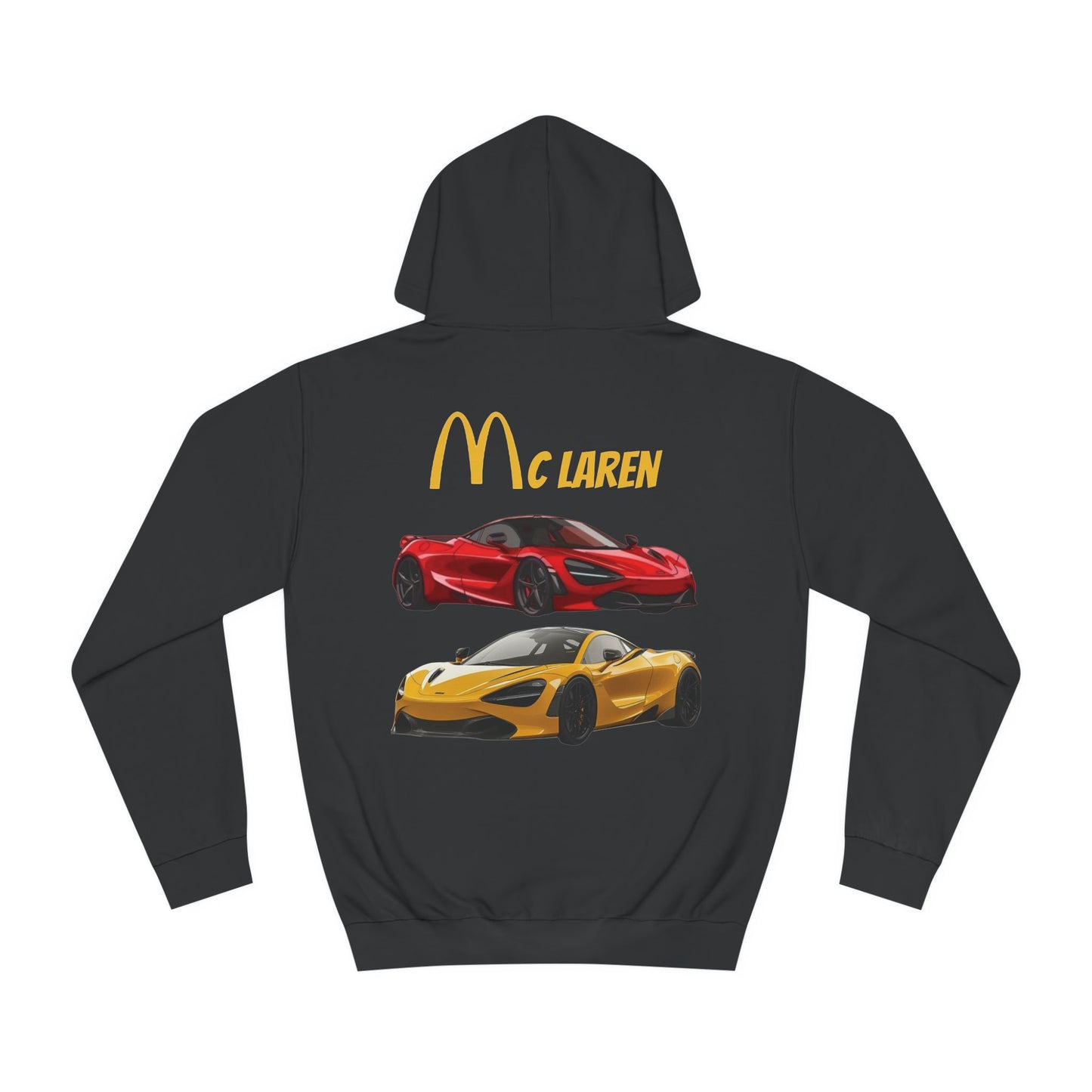 Mc laren hoodie