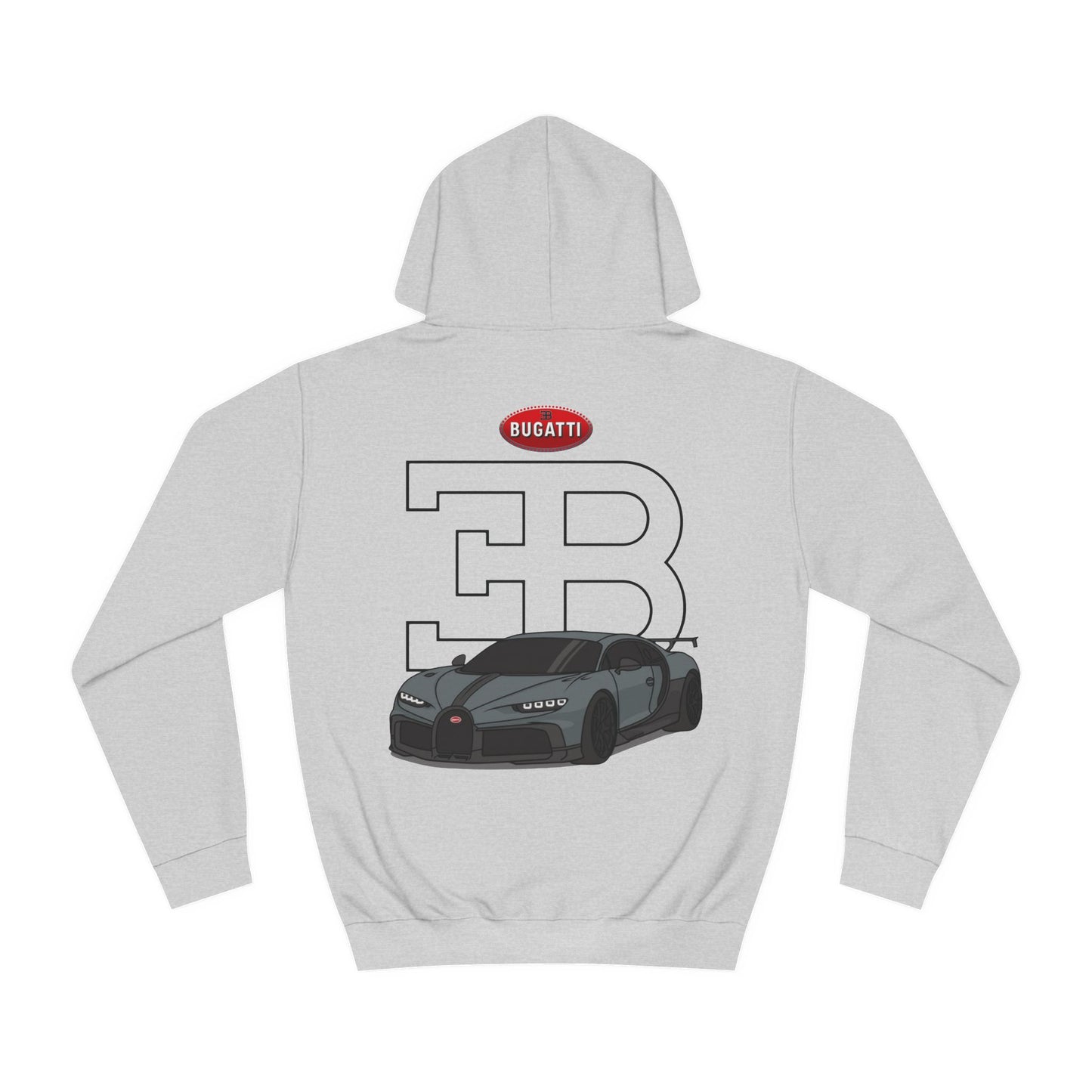 Bugatti hoodie