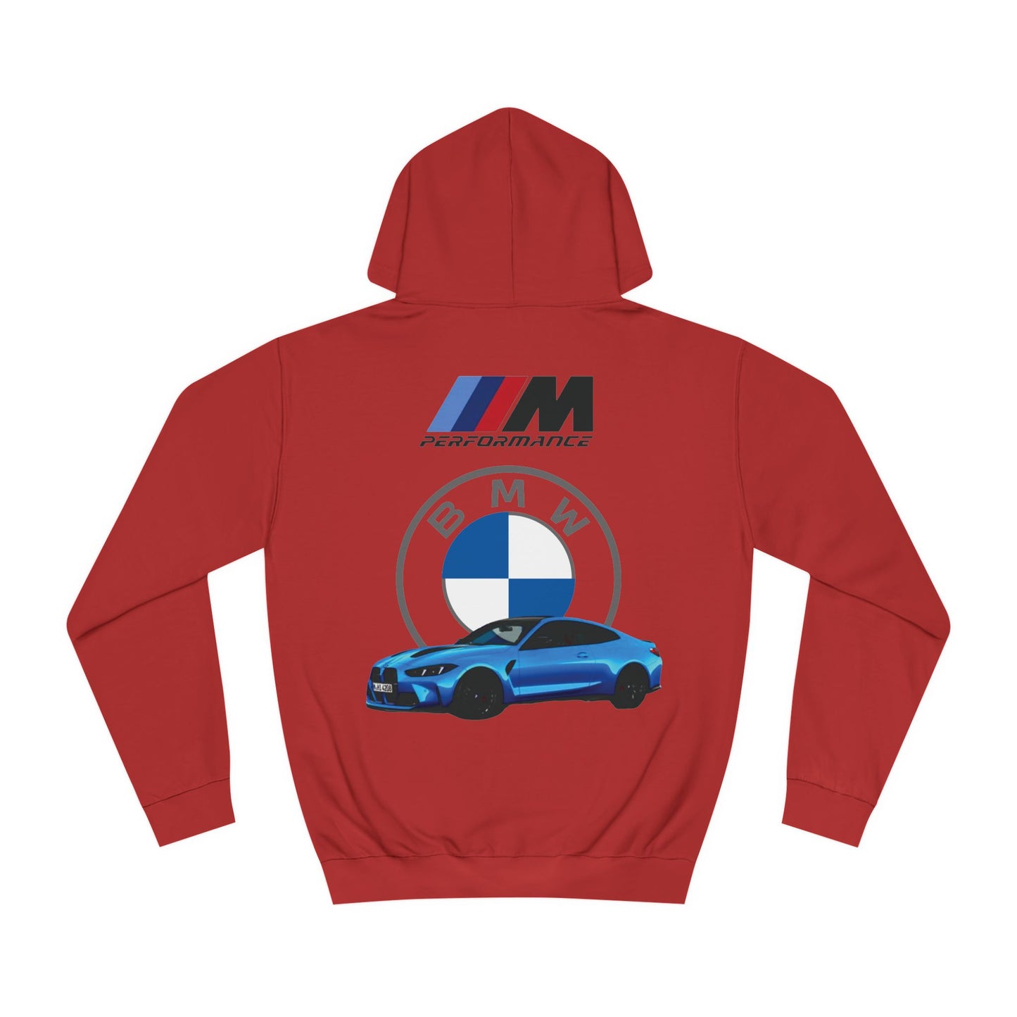 BMW M4 hoodie