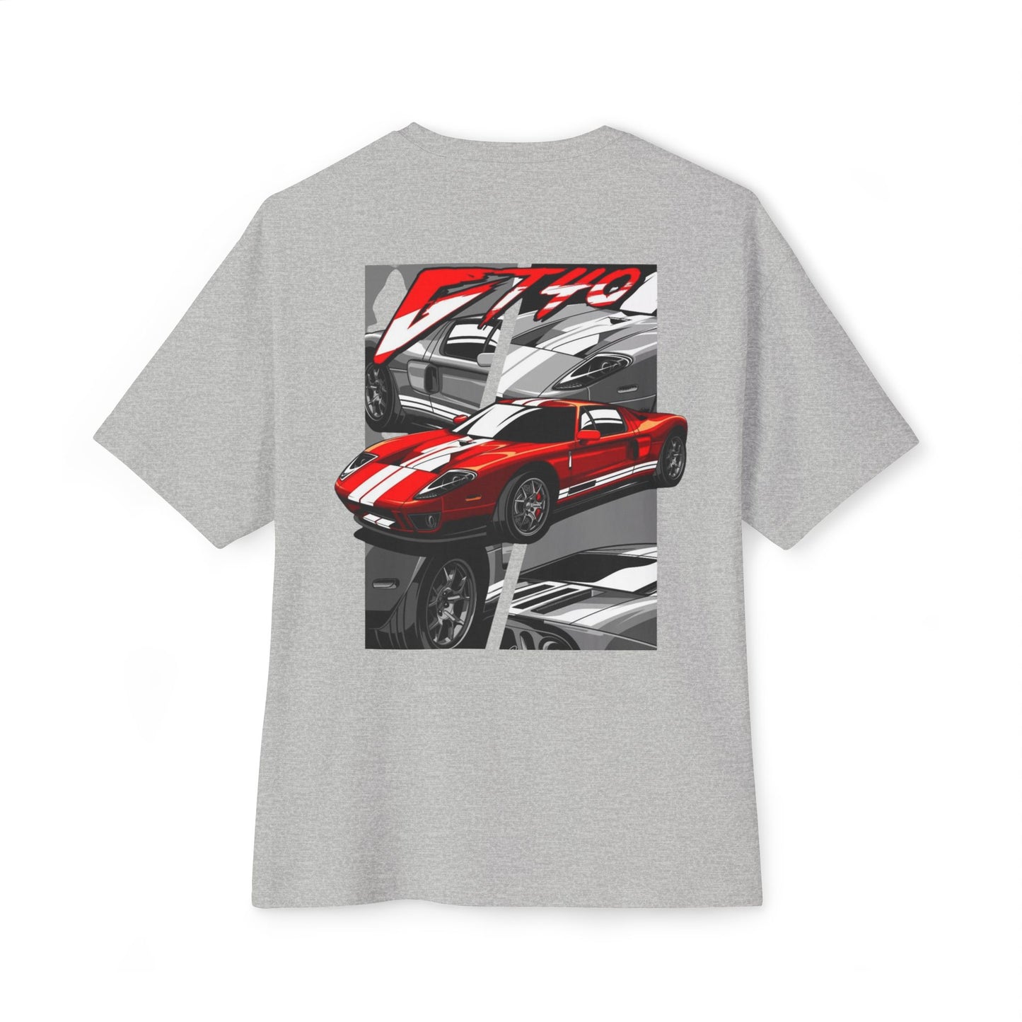 Ford gt40