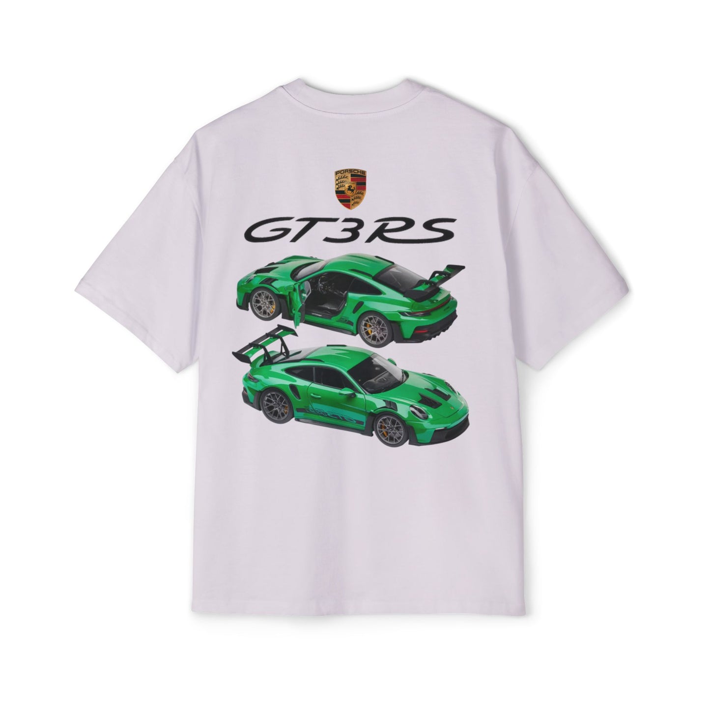 GT3 RS shirt