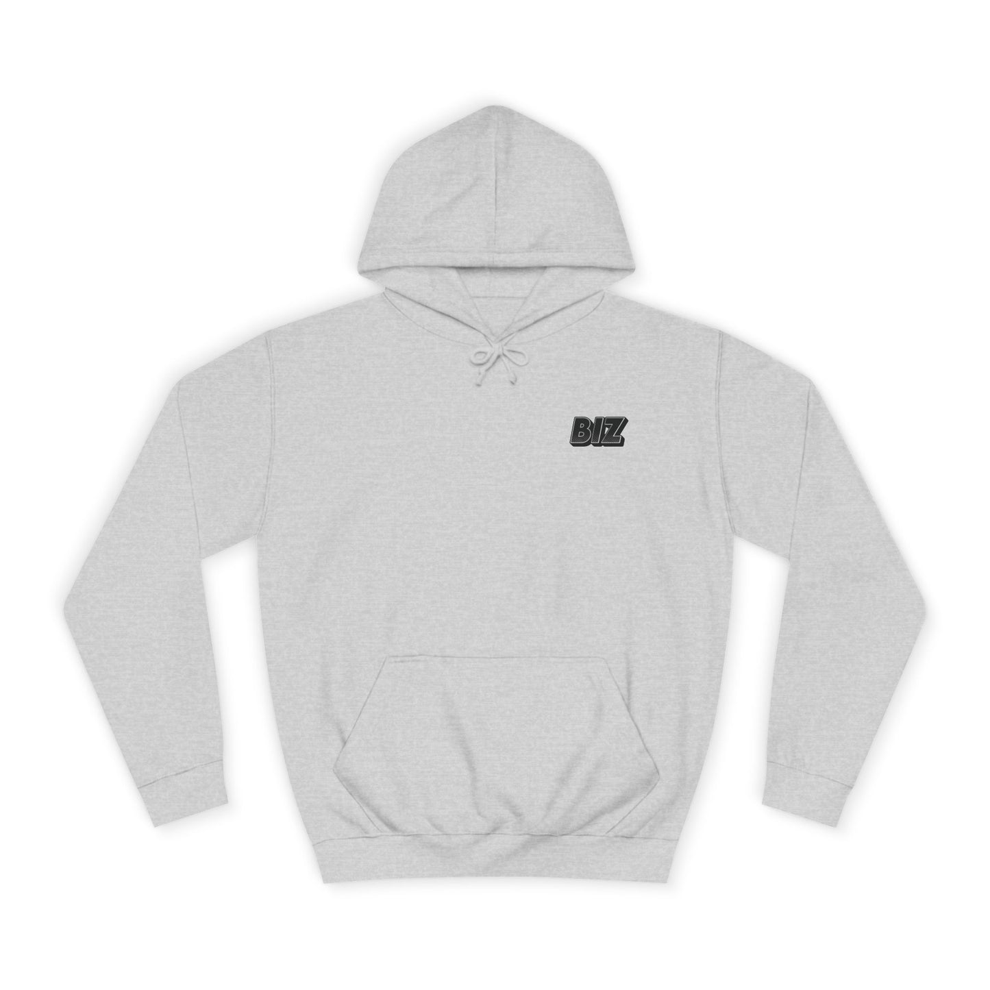 Smokey hoodie