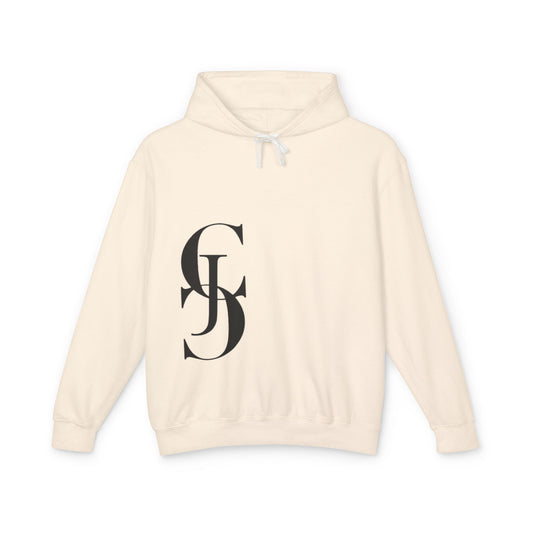 Wheels go round hoodie