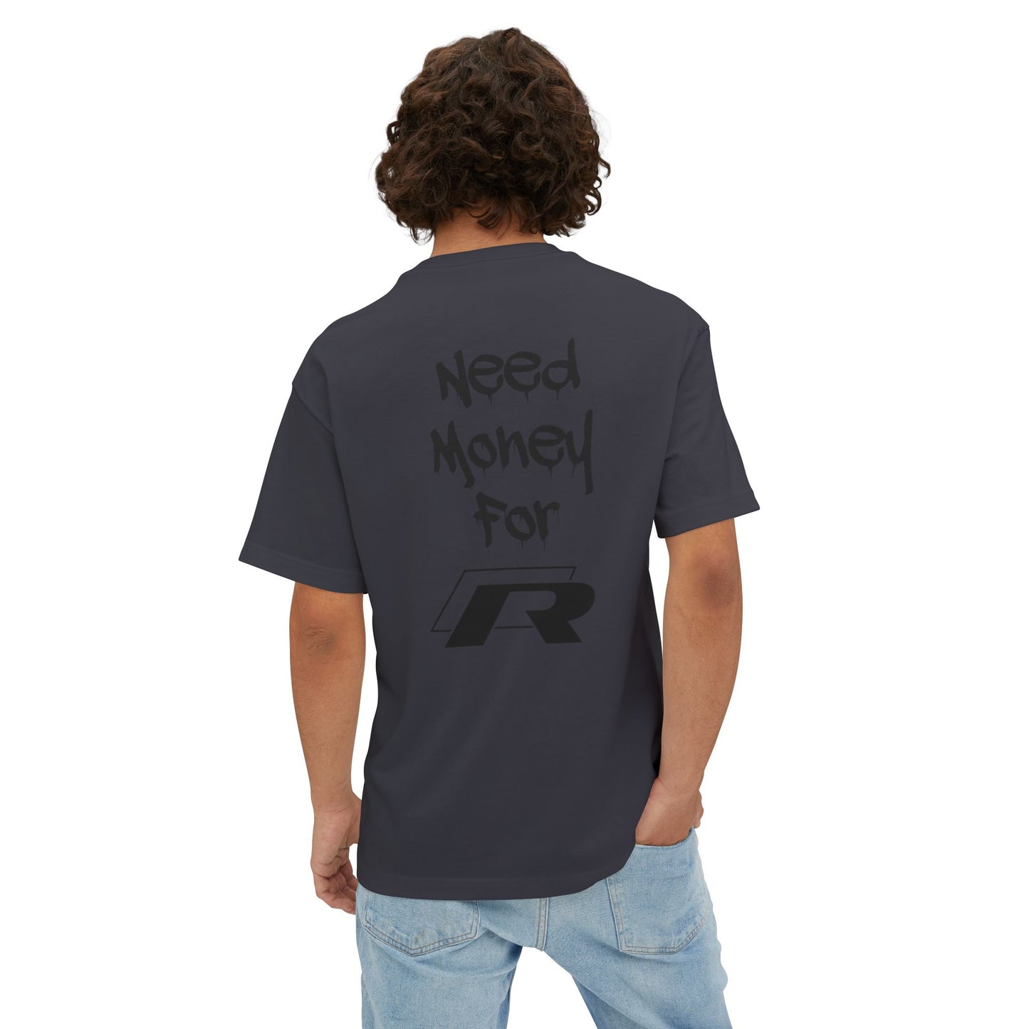 Need money for R