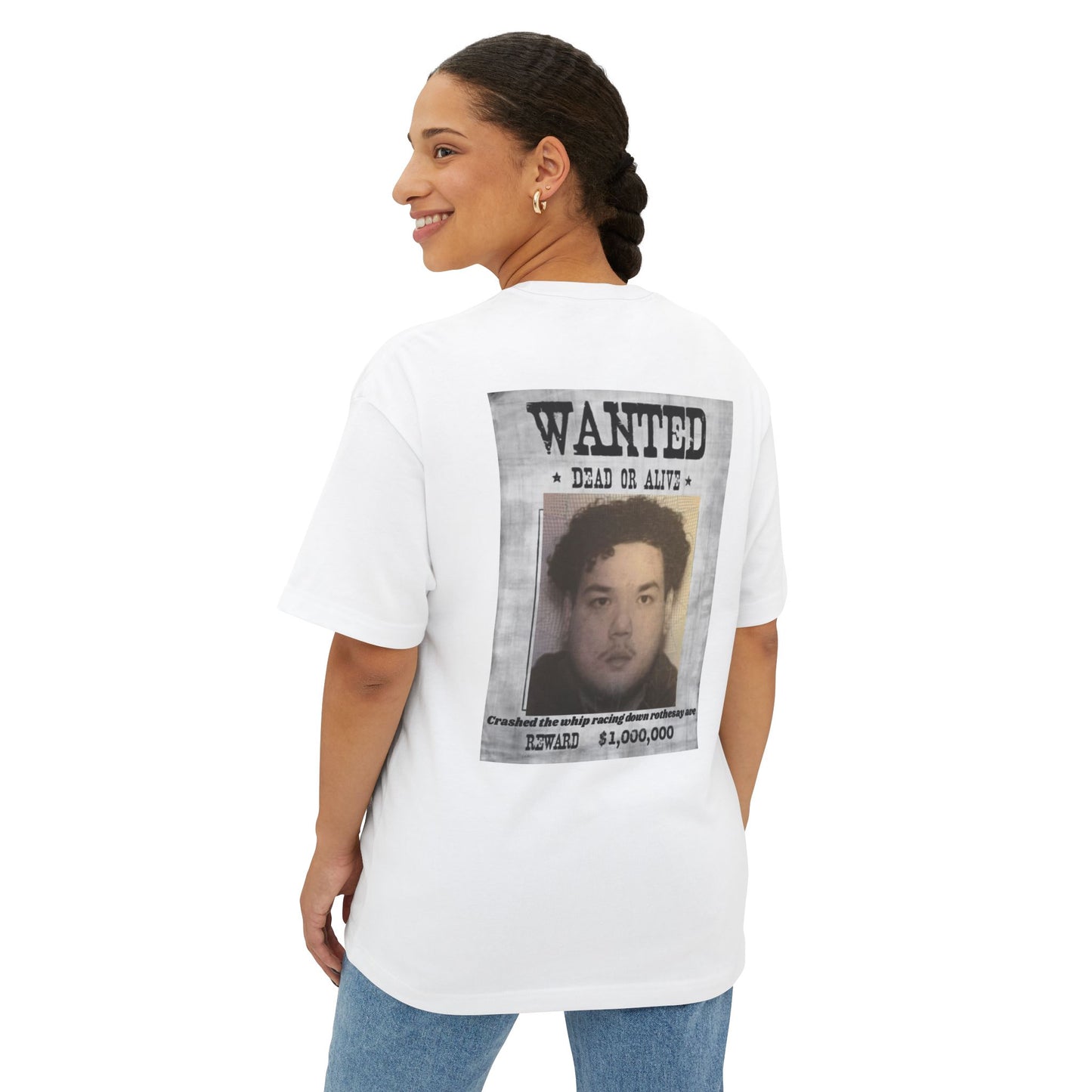 Rothesay Ave Most Wanted
