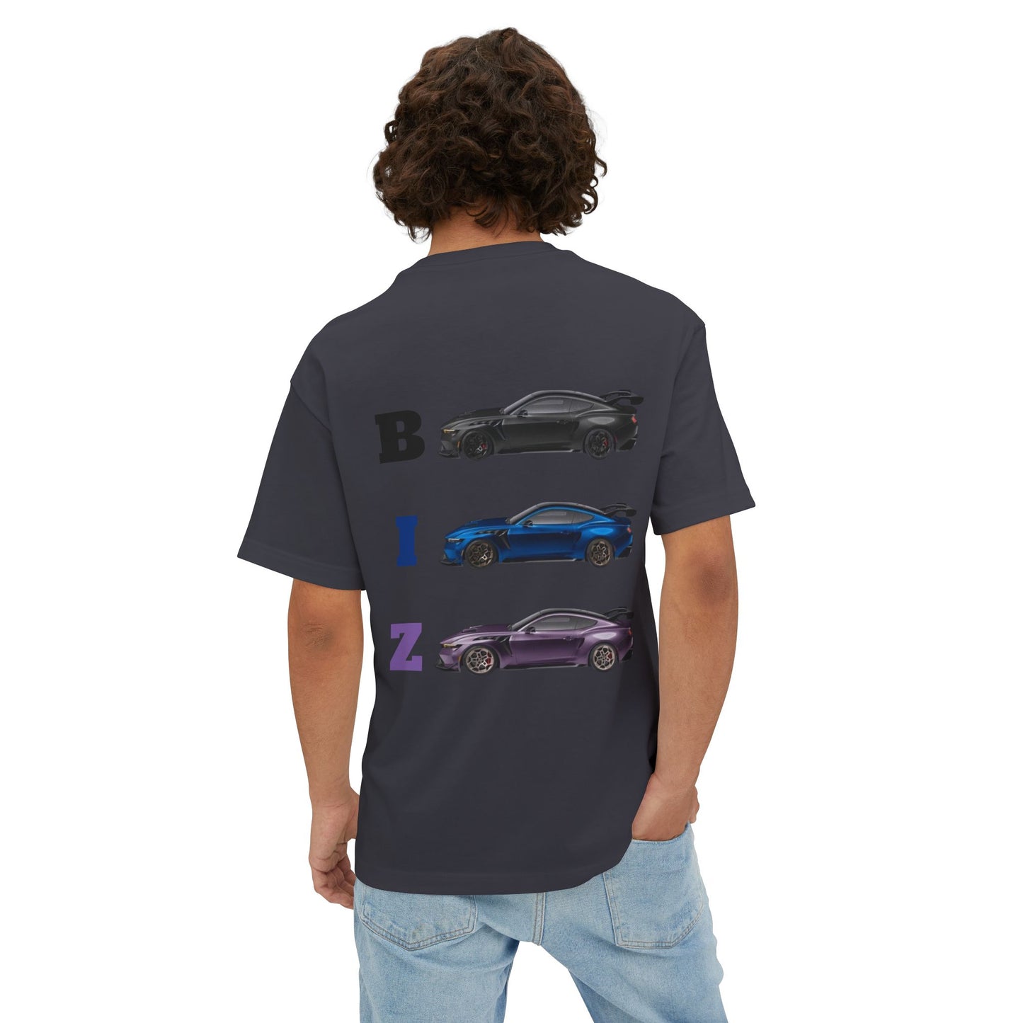 Colours of GTD