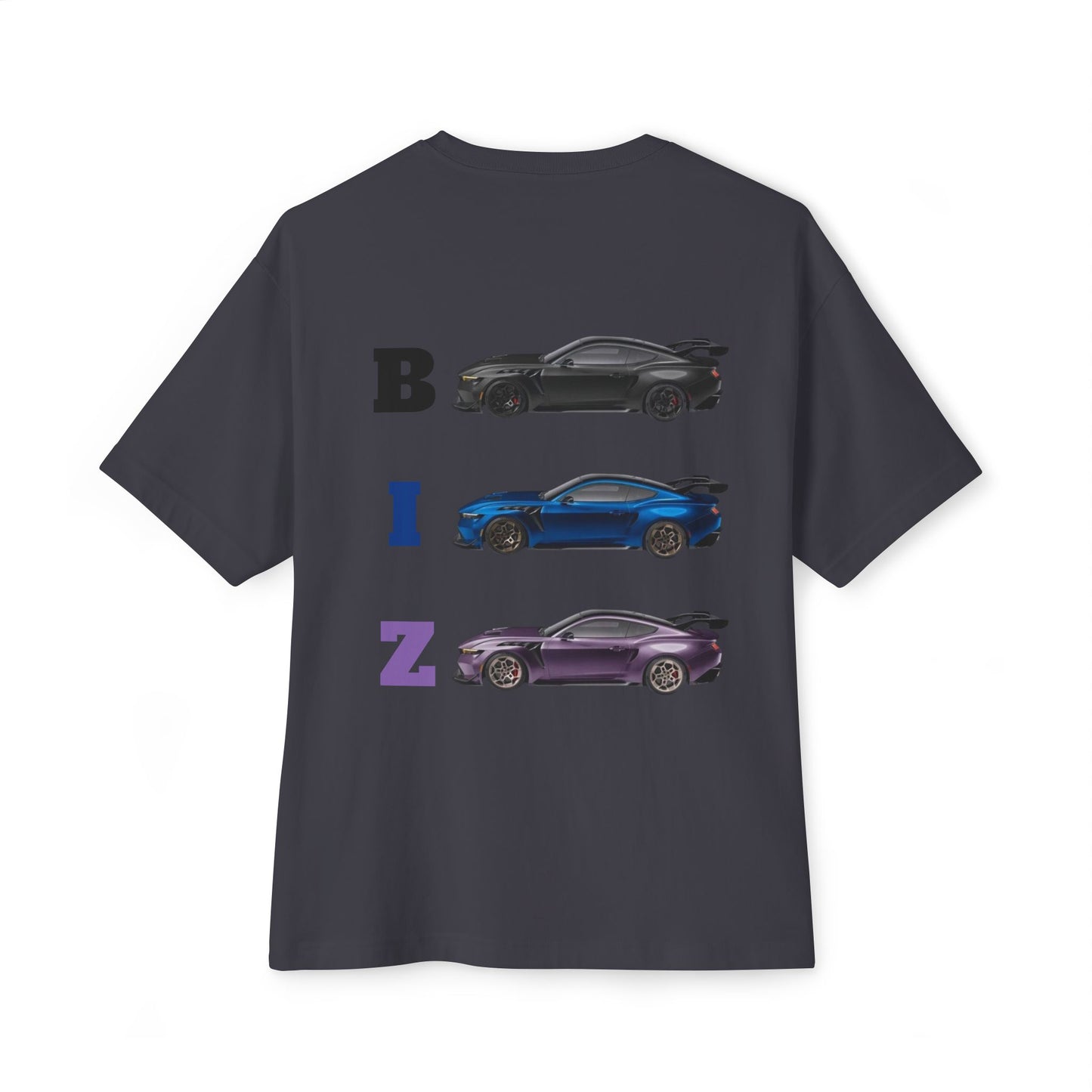 Colours of GTD