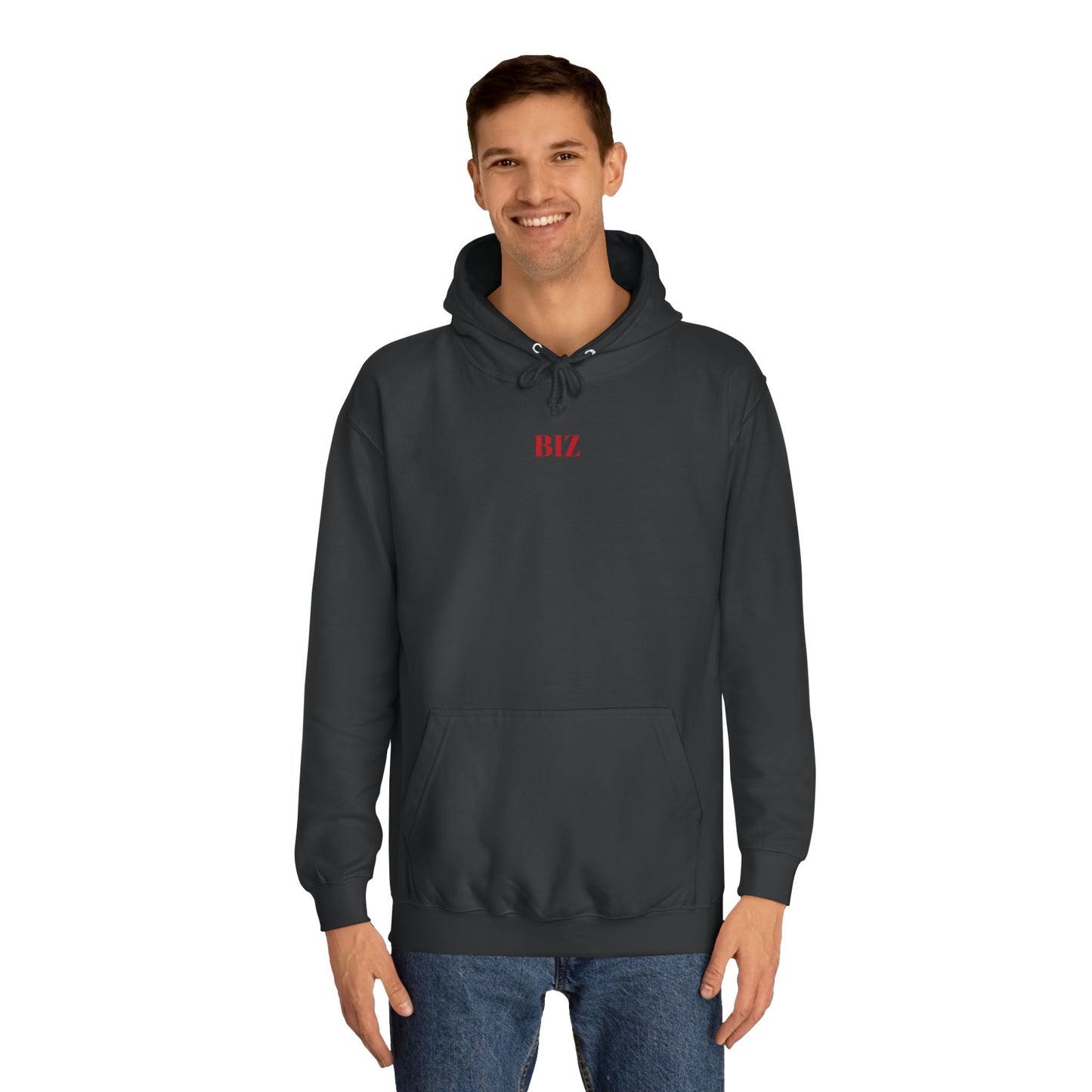 Sti hoodie