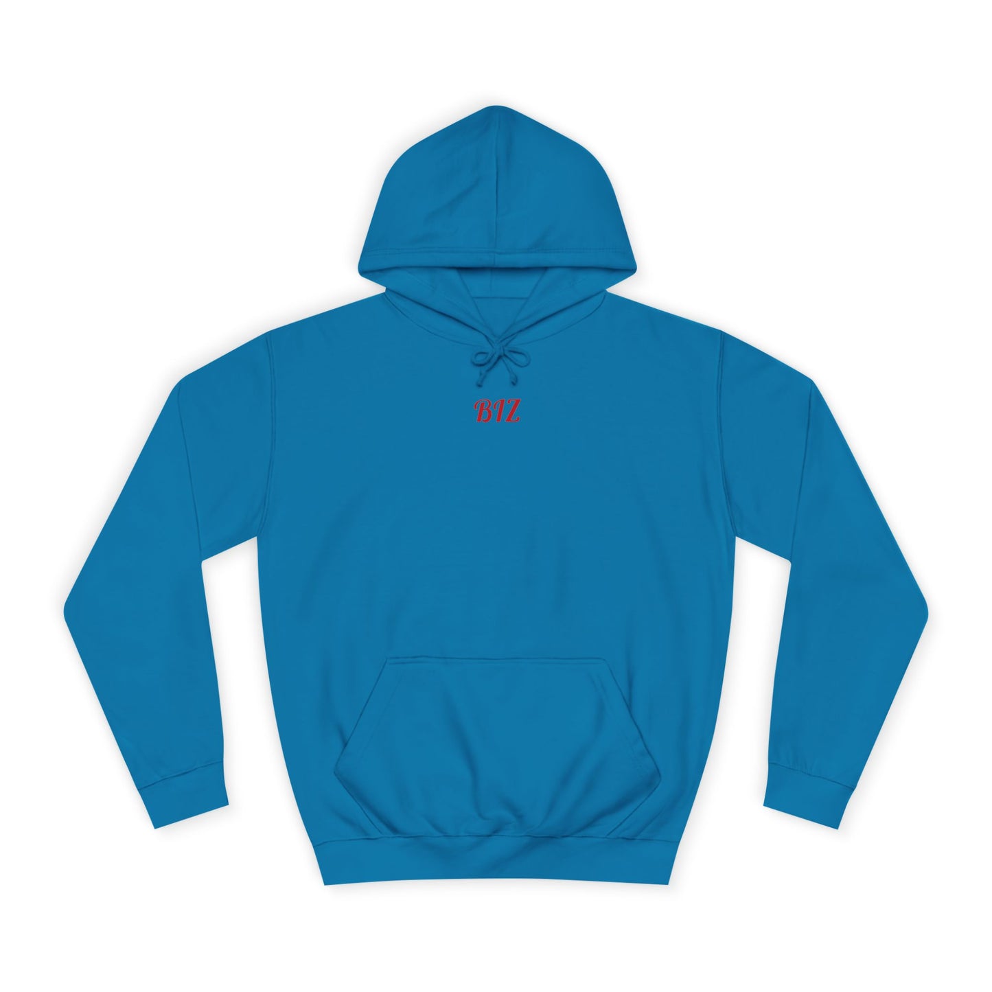 Red and white gt3rs hoodie