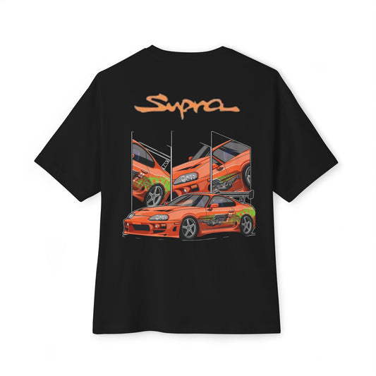 Orange Supra