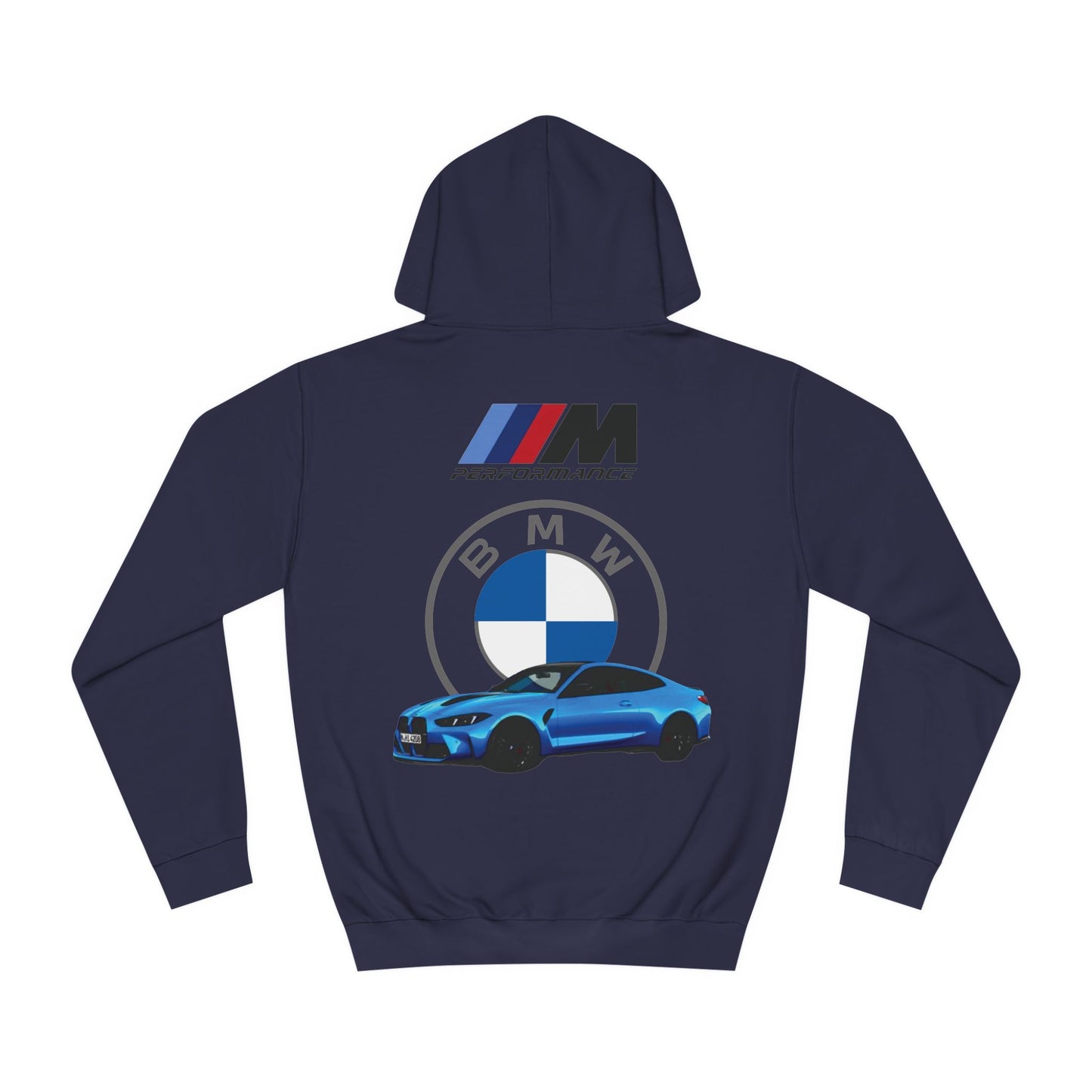 BMW M4 hoodie