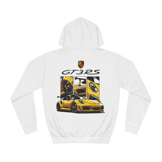 GT3 RS Hoodie