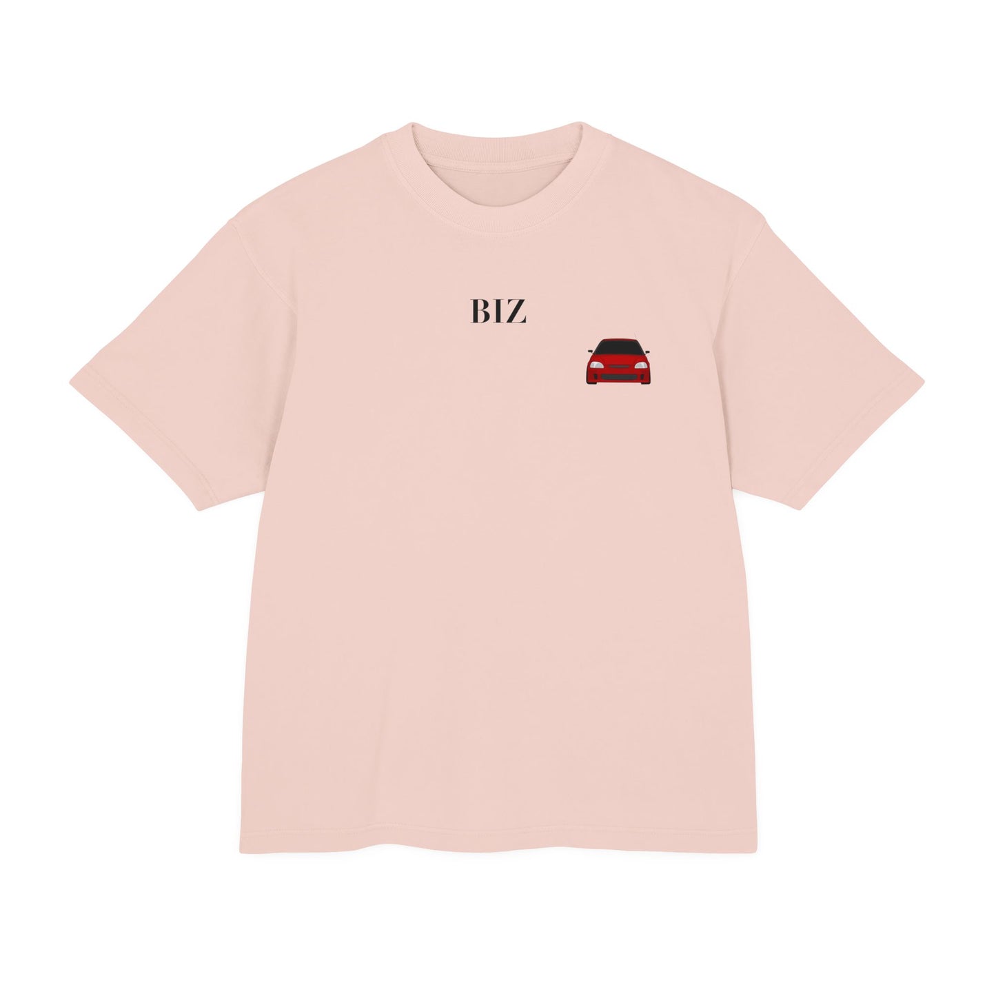 Piss missile shirt