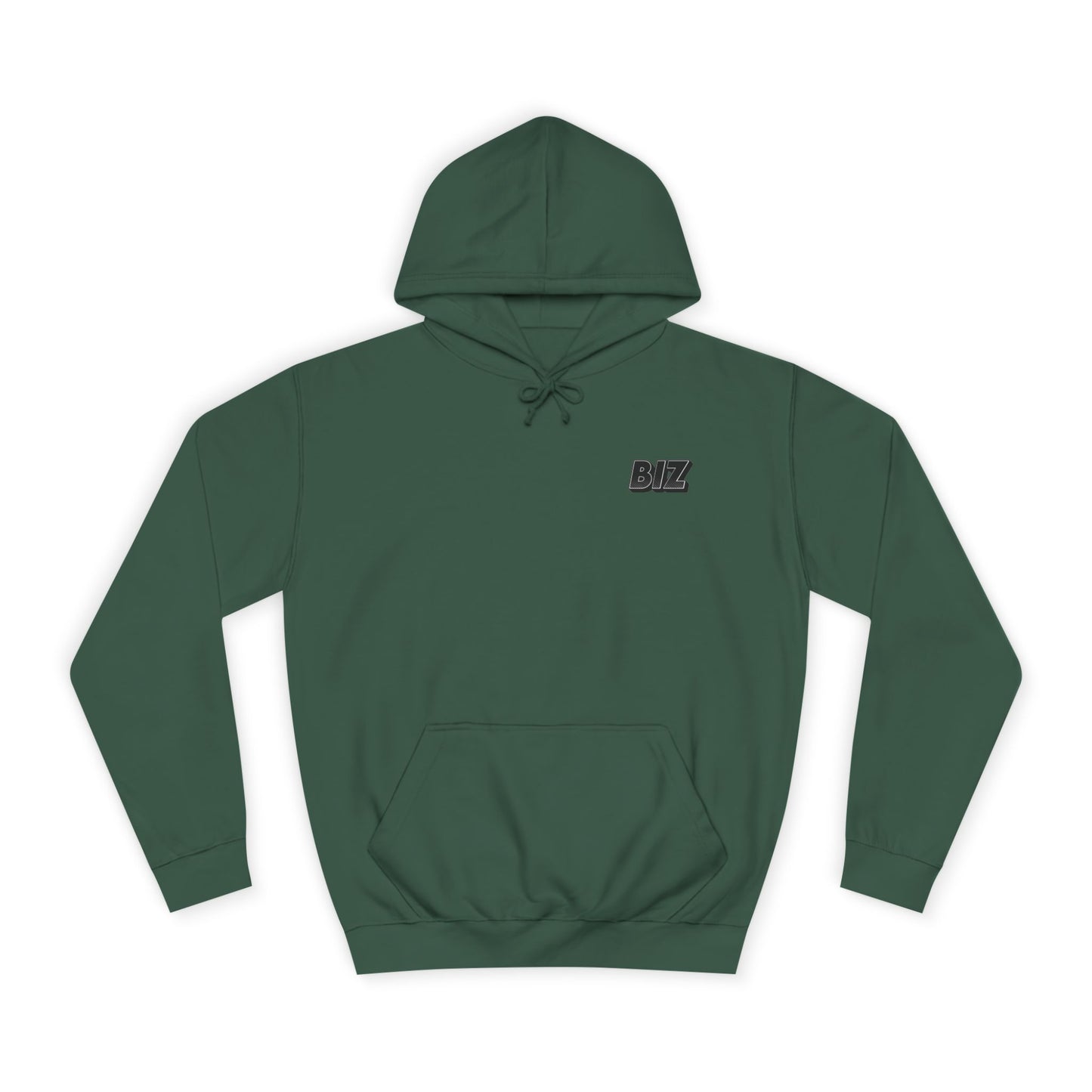 Smokey hoodie