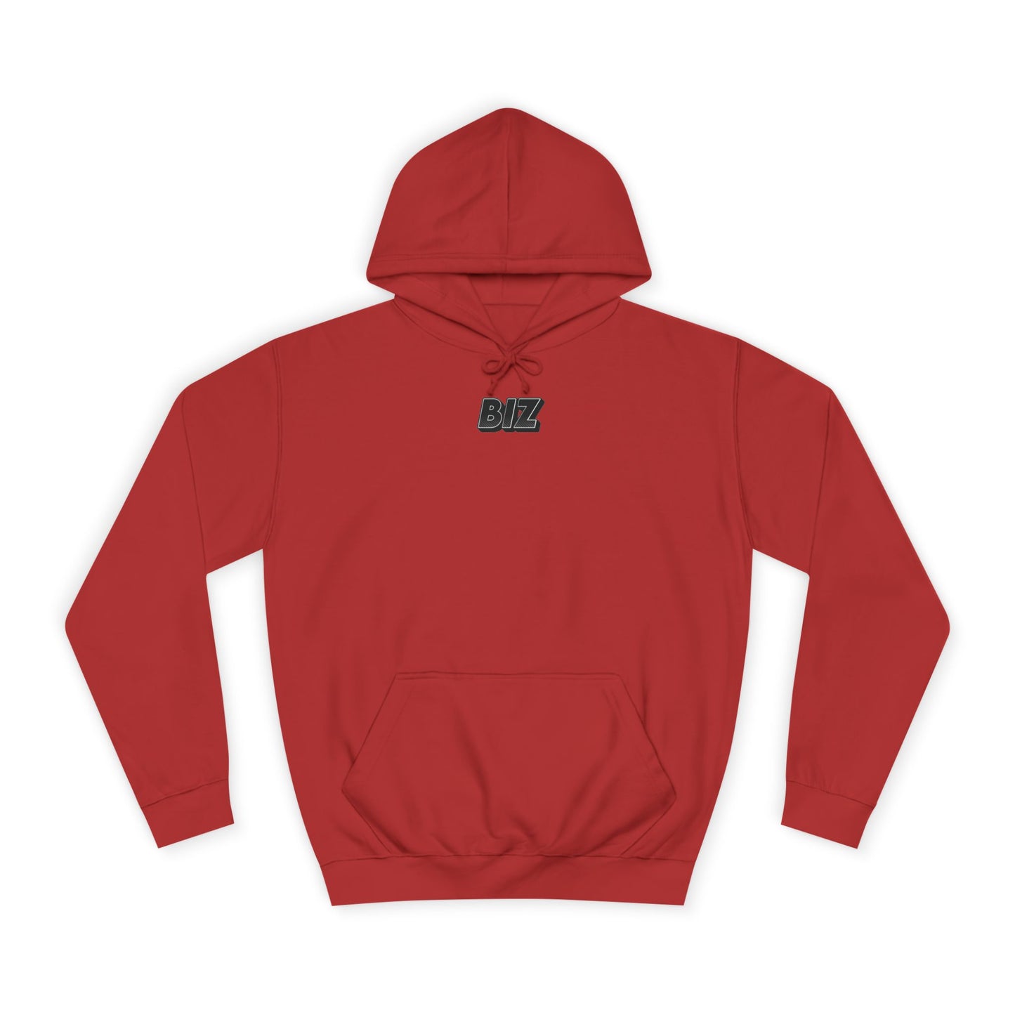 Gray Ferrari hoodie