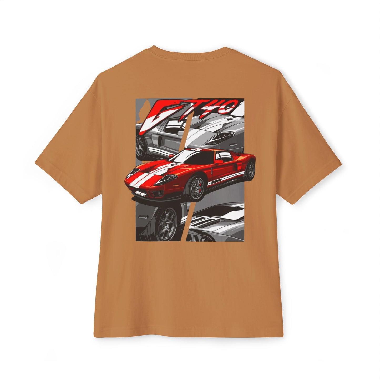 Ford gt40