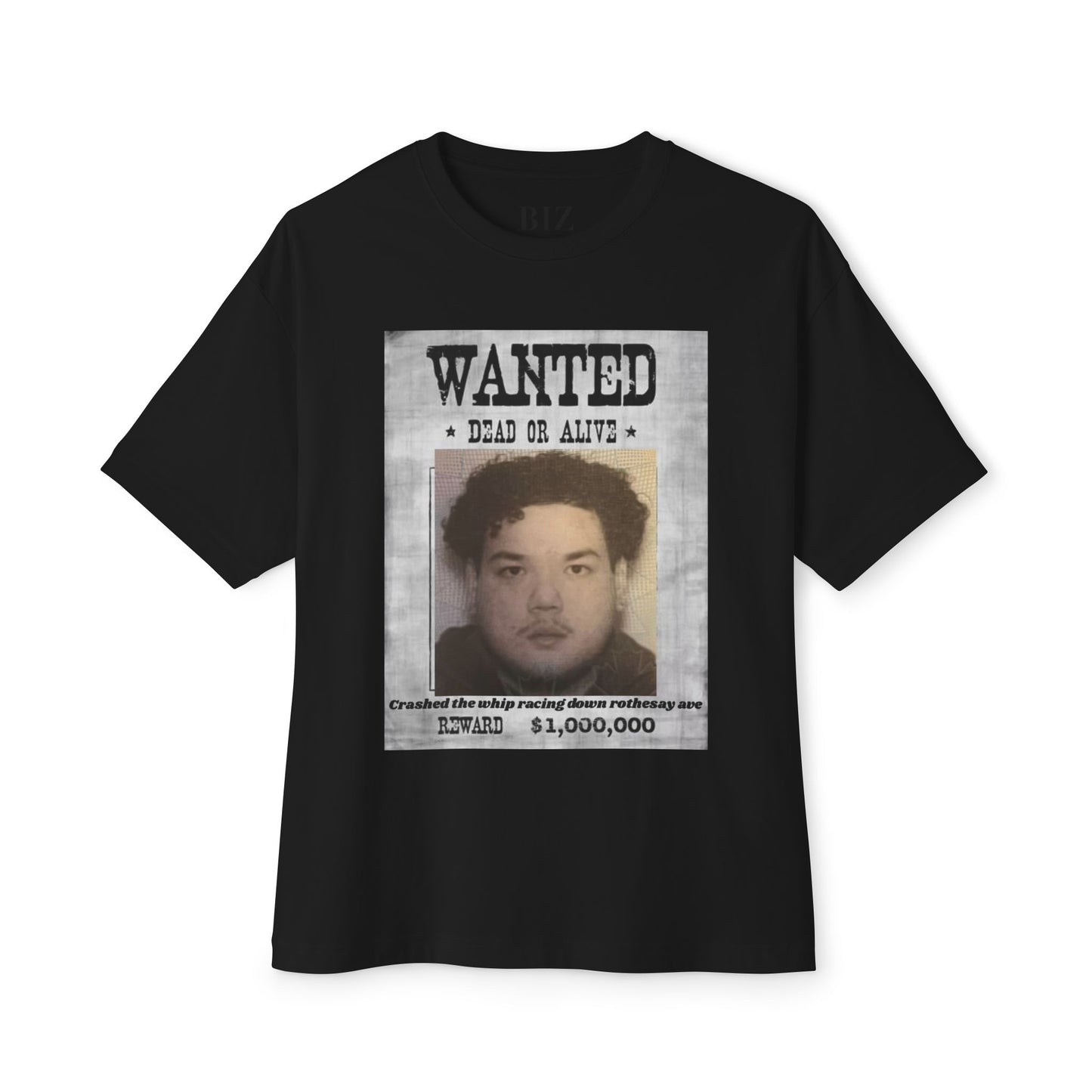 Rothesay Ave Most Wanted Crash
