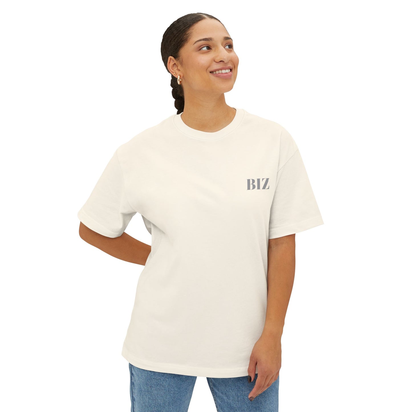 Blue RS shirt