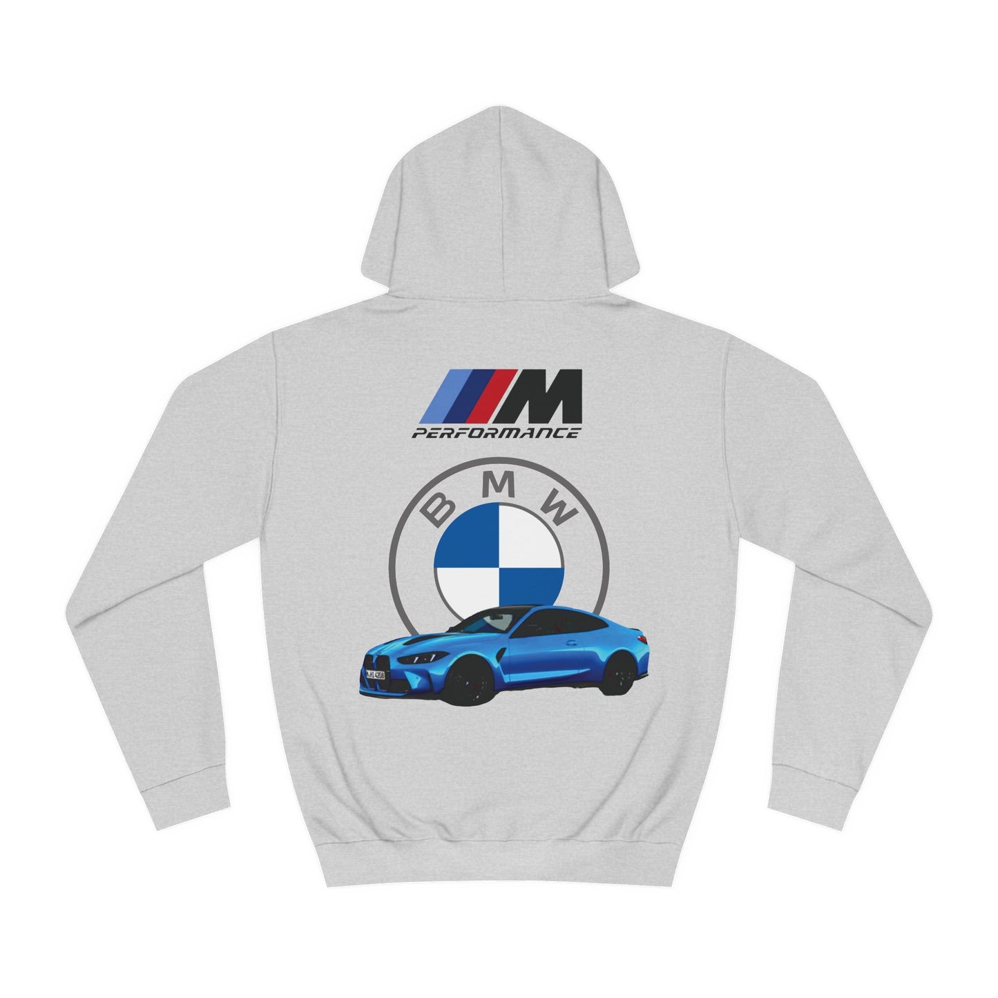 BMW M4 hoodie