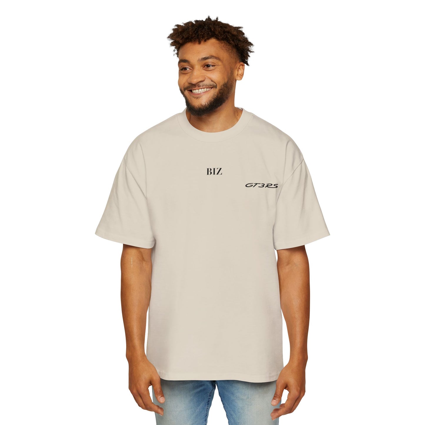 GT3 RS shirt