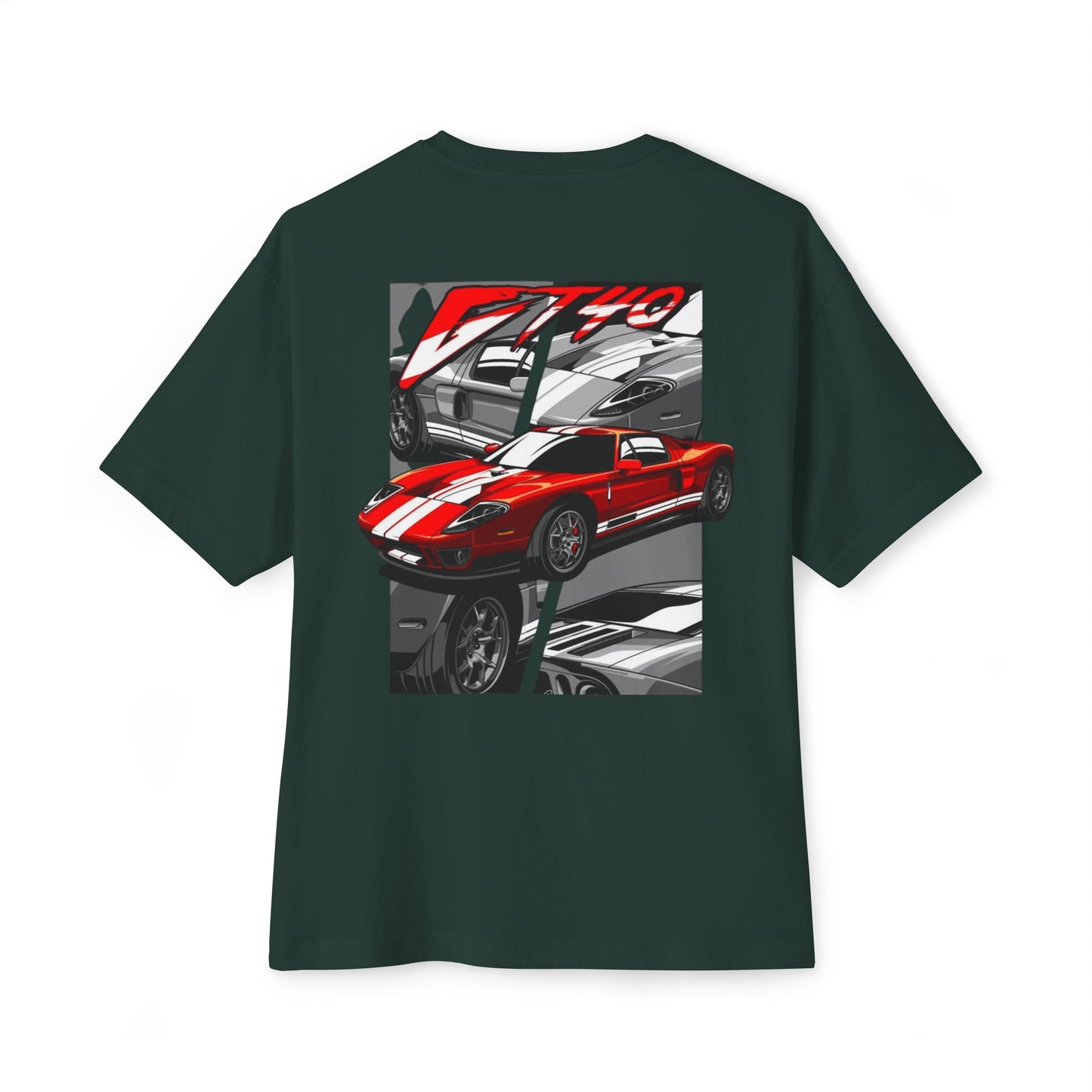 Ford gt40