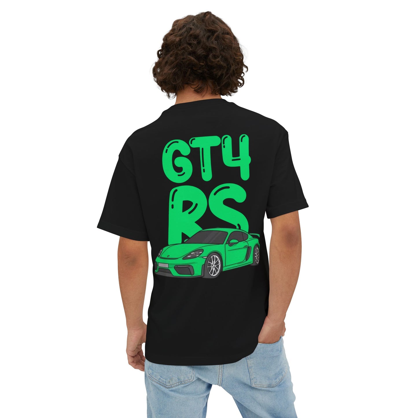 GT4RS