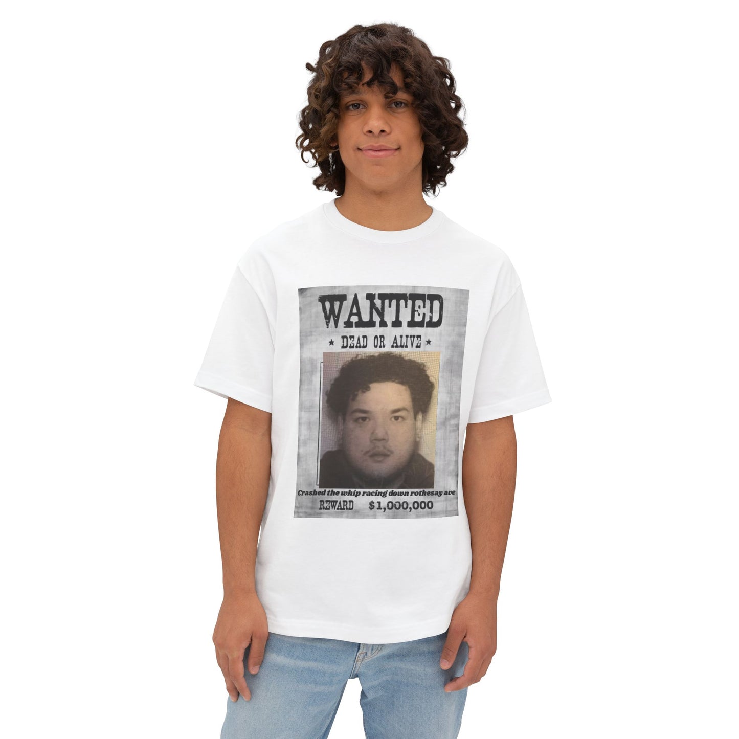 Rothesay Ave Most Wanted Crash